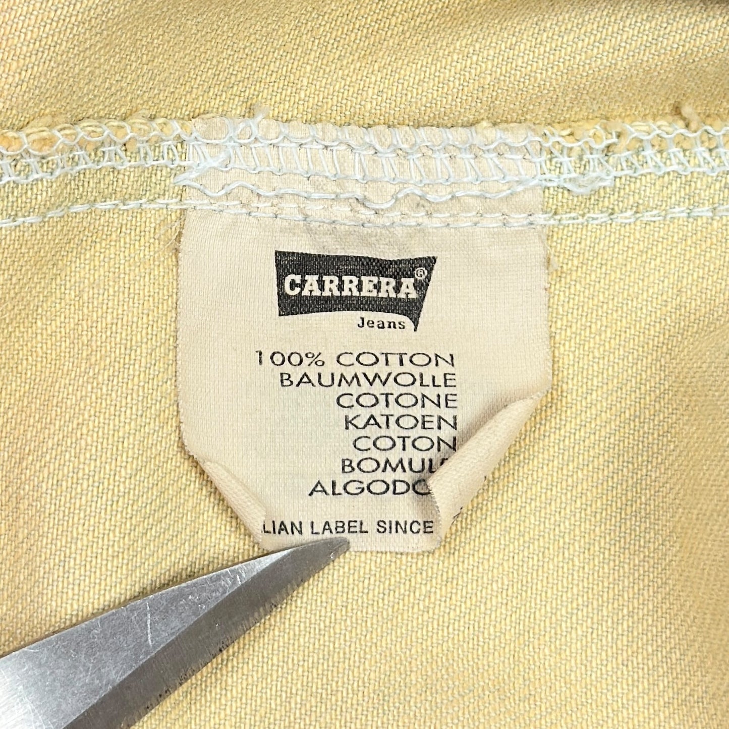 Jachetă Carrera Vintage Femei - S