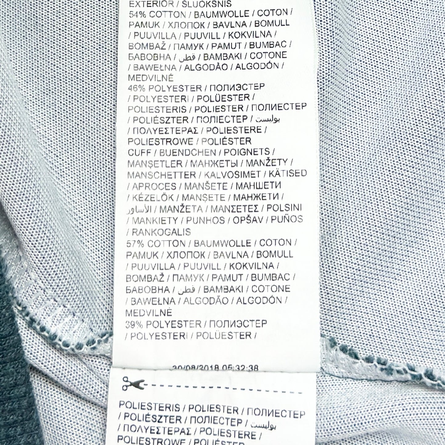 Hanorac Puma Femei - S