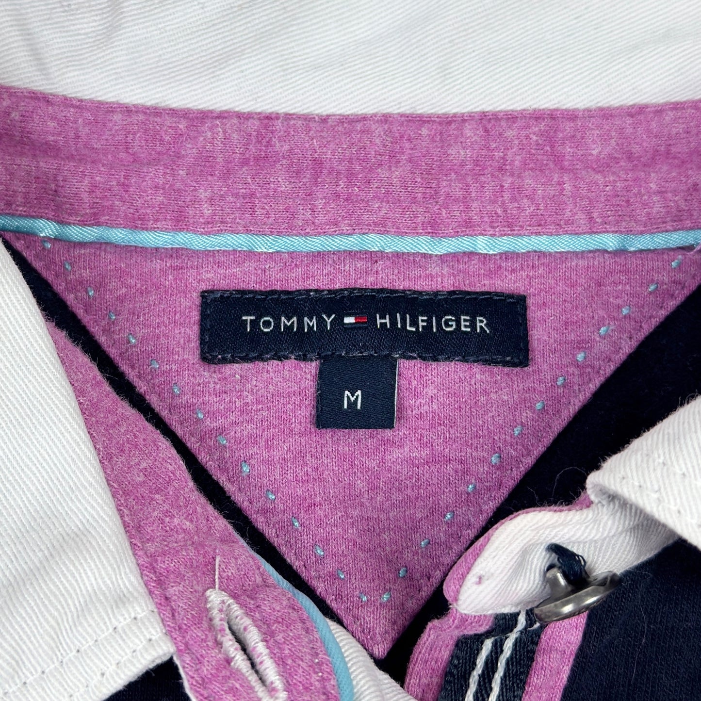 Bluză Polo Tommy Hilfiger Vintage Femei - M