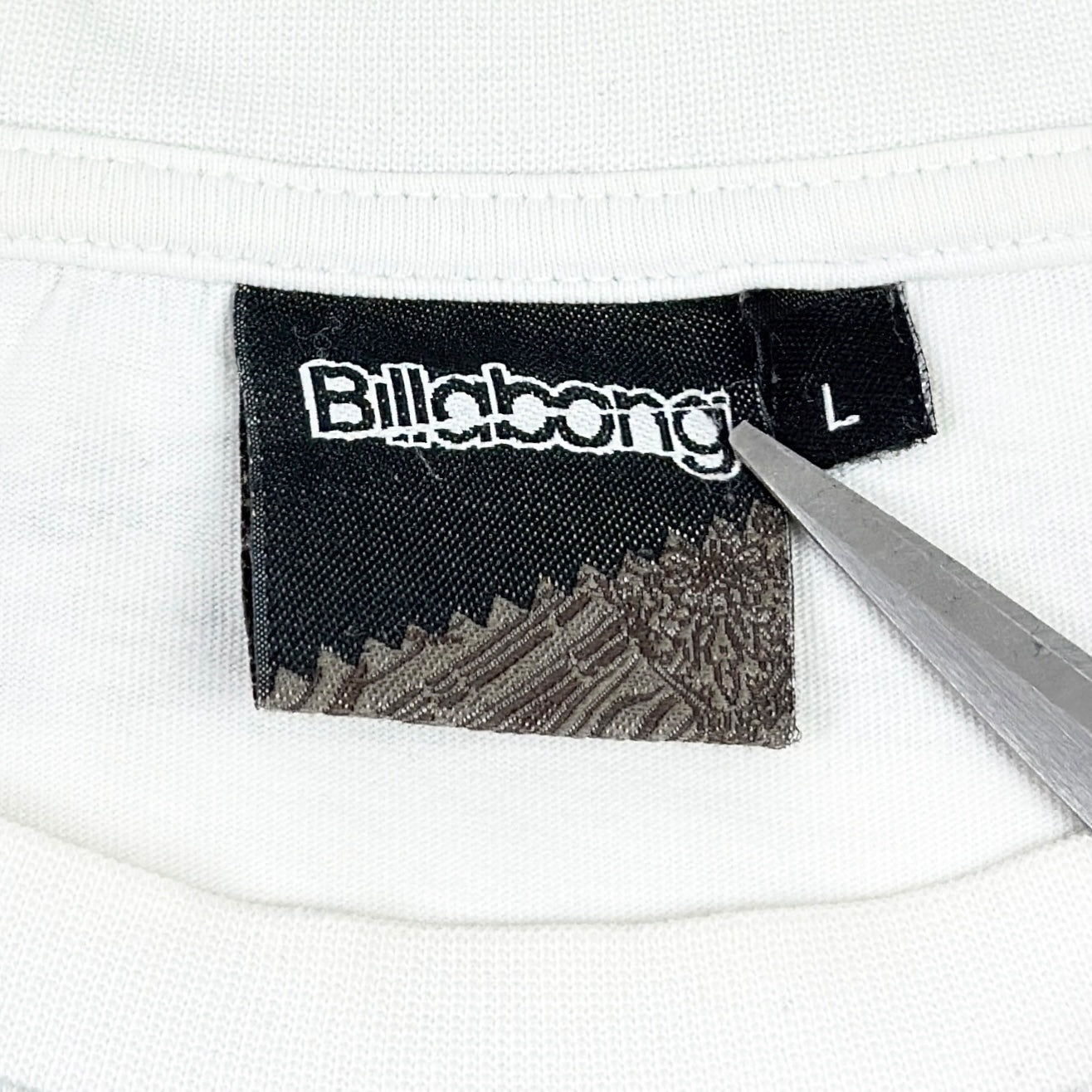 Maiou Billabong Vintage - L
