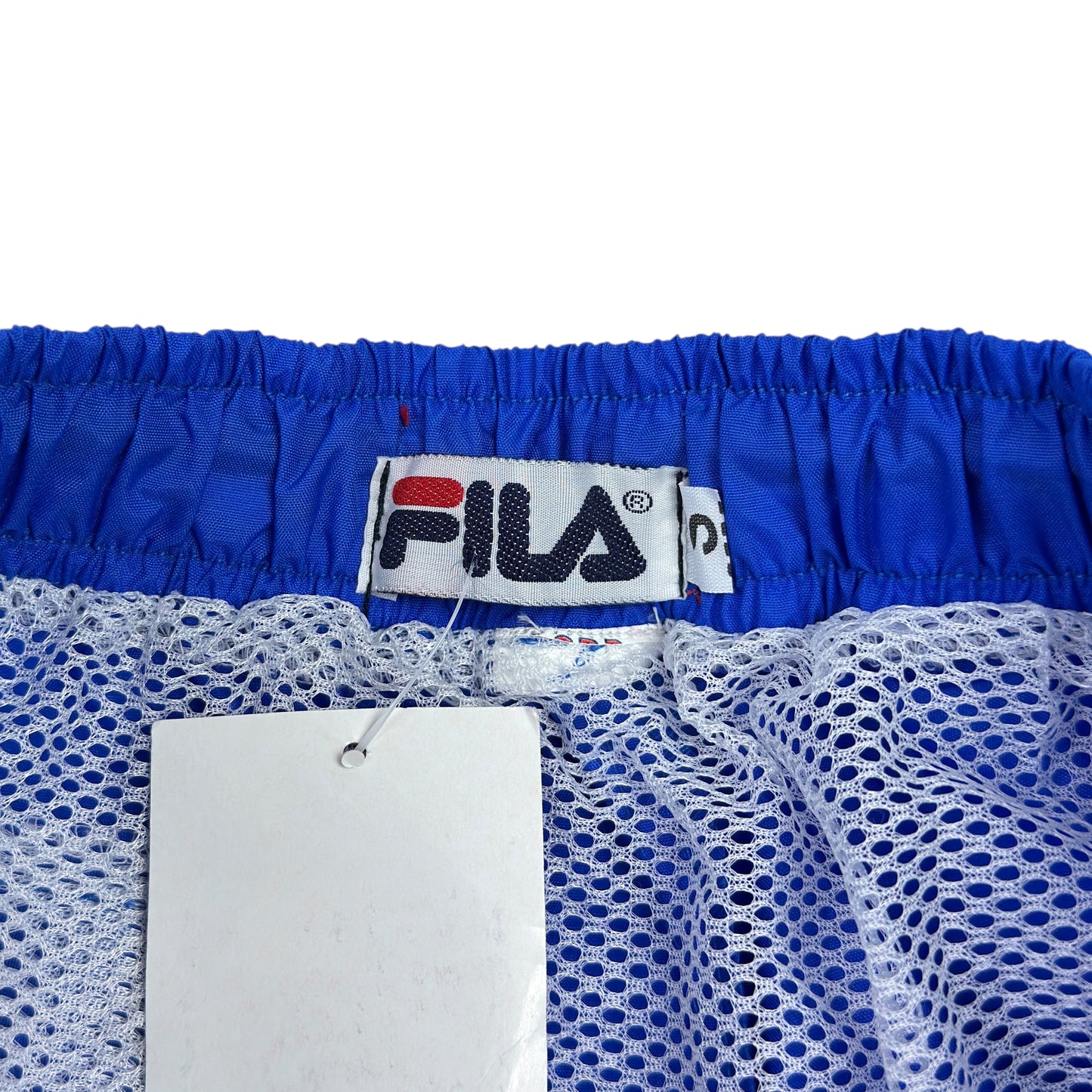 Pantaloni Scurți Fila Vintage - S