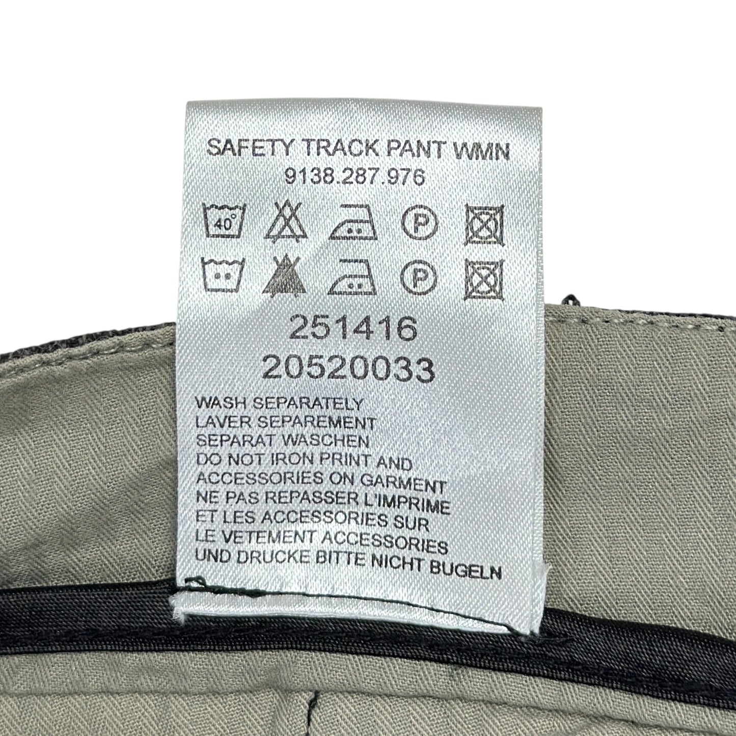 Pantaloni G-Star Femei - W29/L32