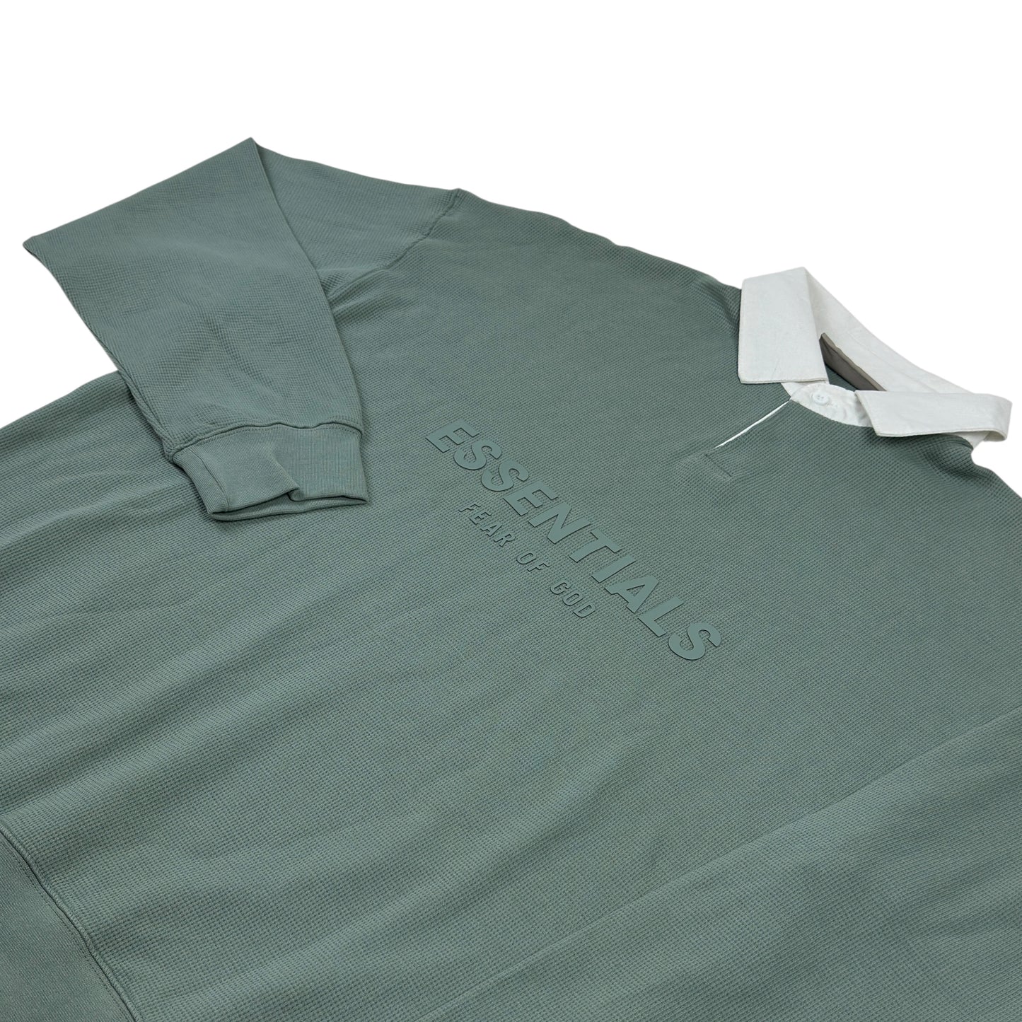Bluză Polo Fear Of God - L