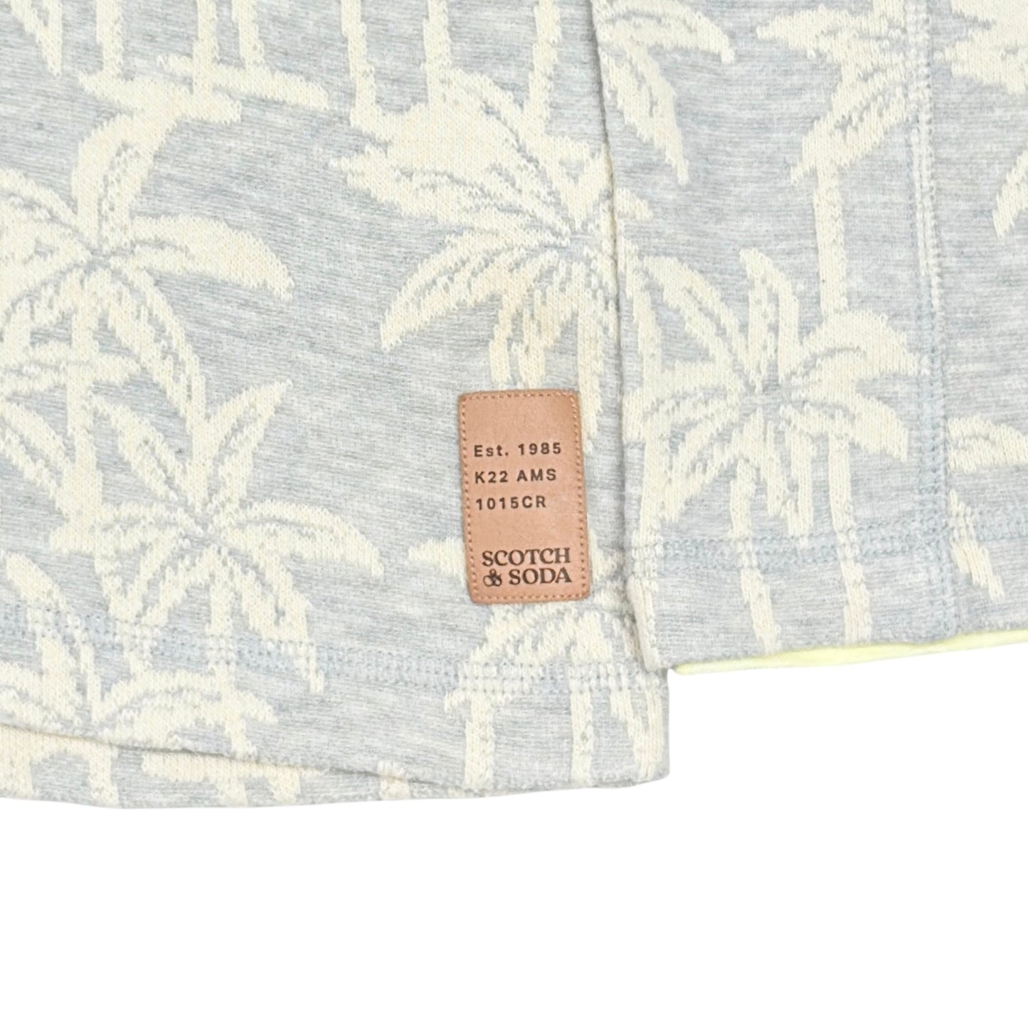 Hanorac Scotch&Soda - XL