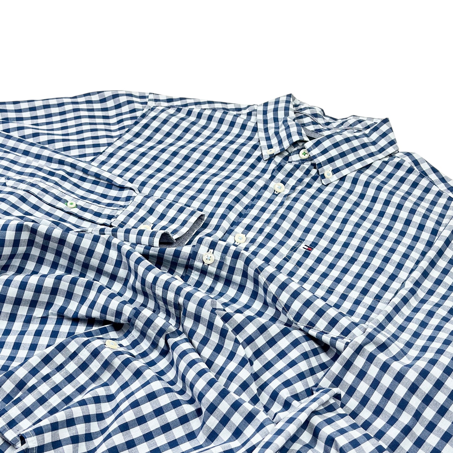 Cămașă Tommy Hilfiger Vintage - S