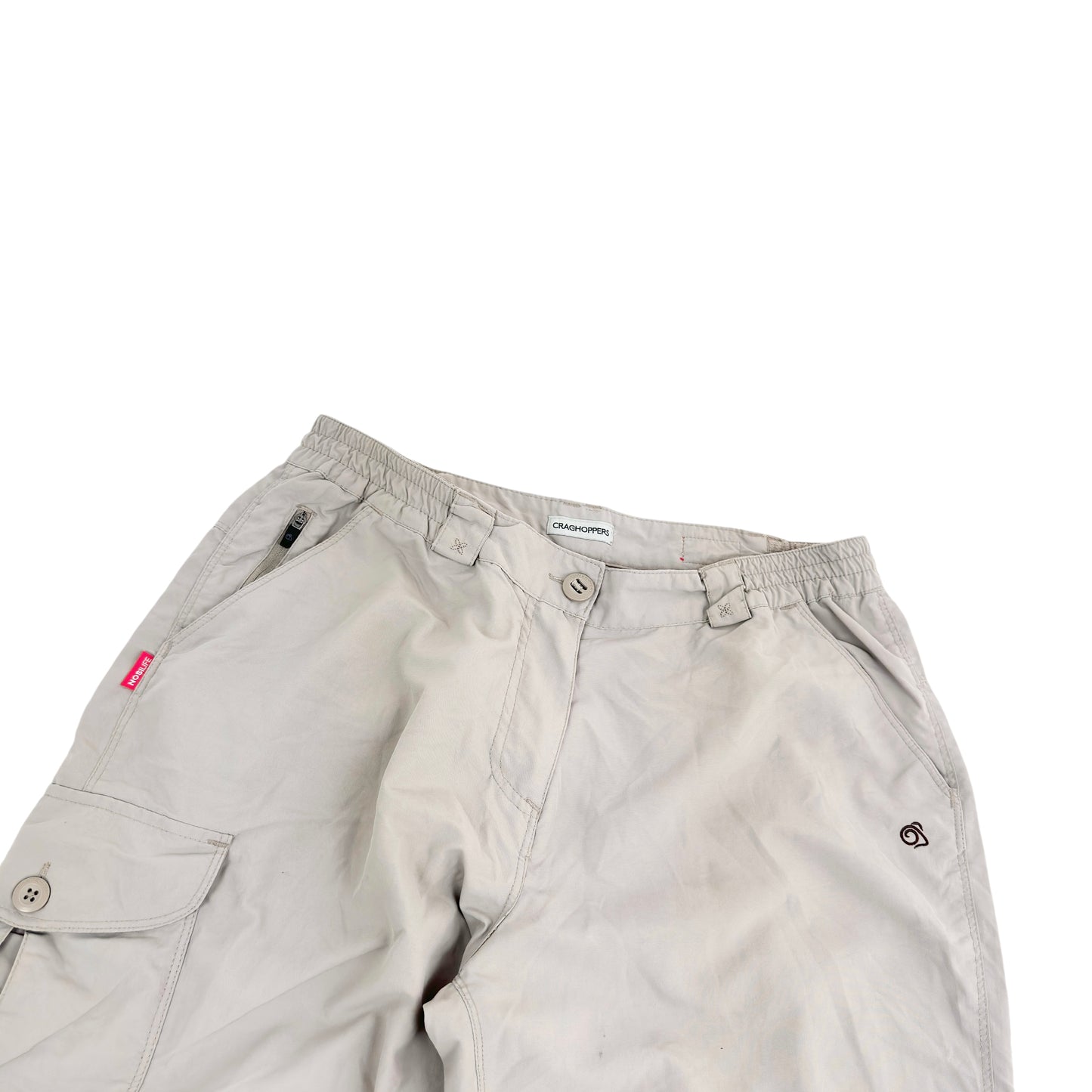 Pantaloni 2în1 Craghoppers - W32/L32
