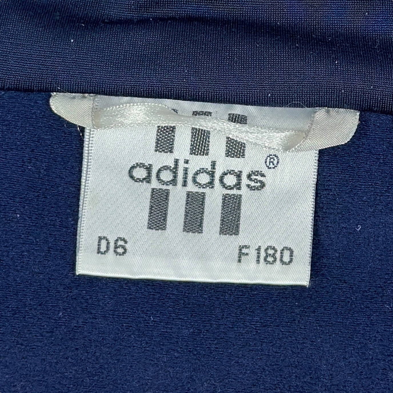 Jachetă Adidas Vintage - M