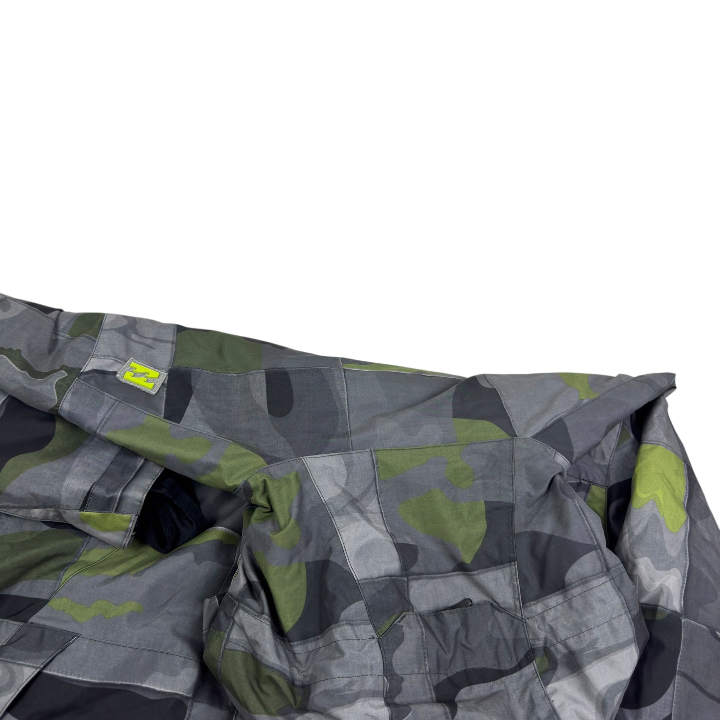 Geacă Ski Snowboard Billabong - XL