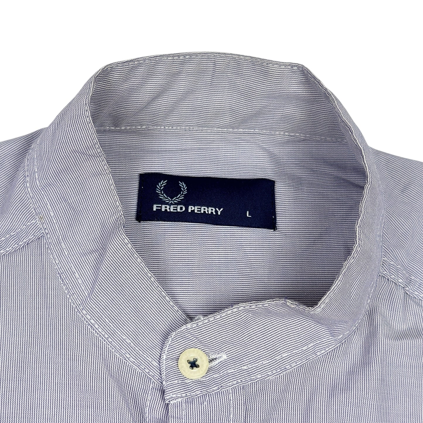 Cămașă Fred Perry - L