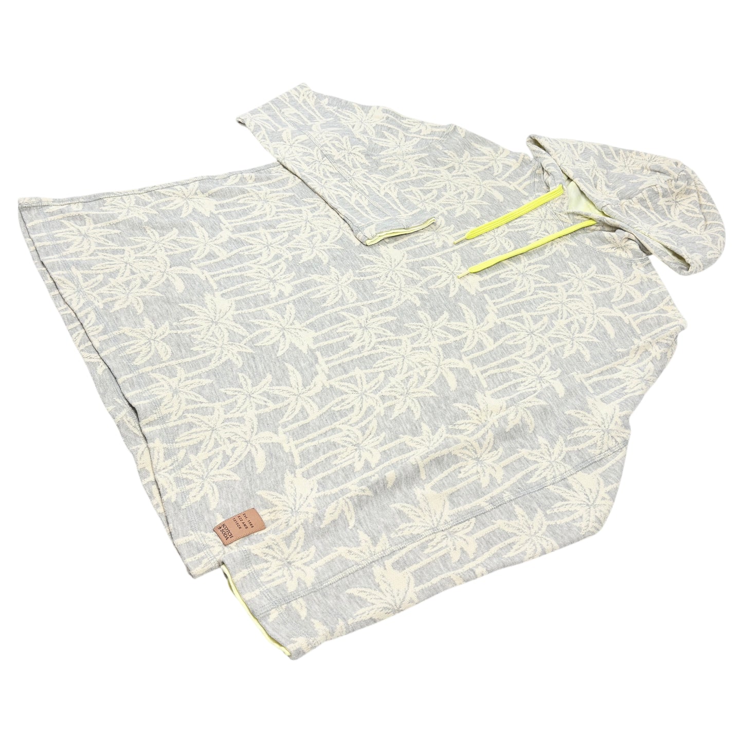 Hanorac Scotch&Soda - XL