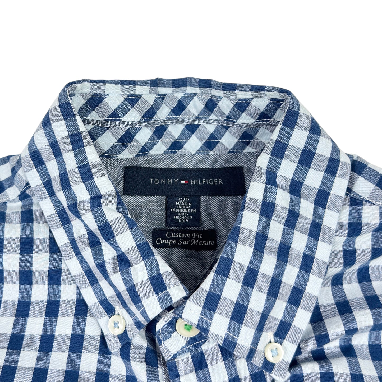 Cămașă Tommy Hilfiger Vintage - S