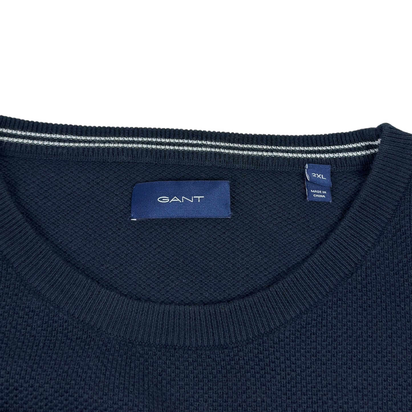 Pulover GANT - XXL