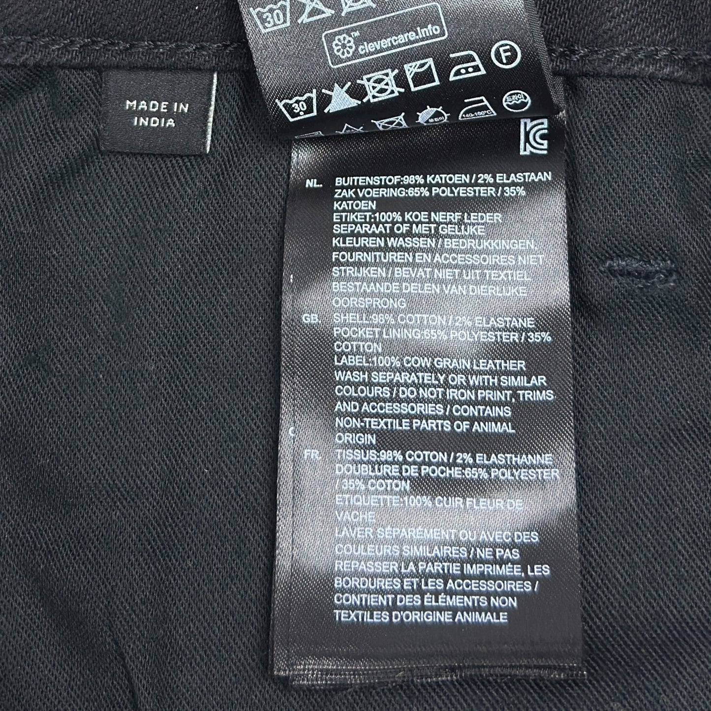 Blugi G-Star - W38/L30