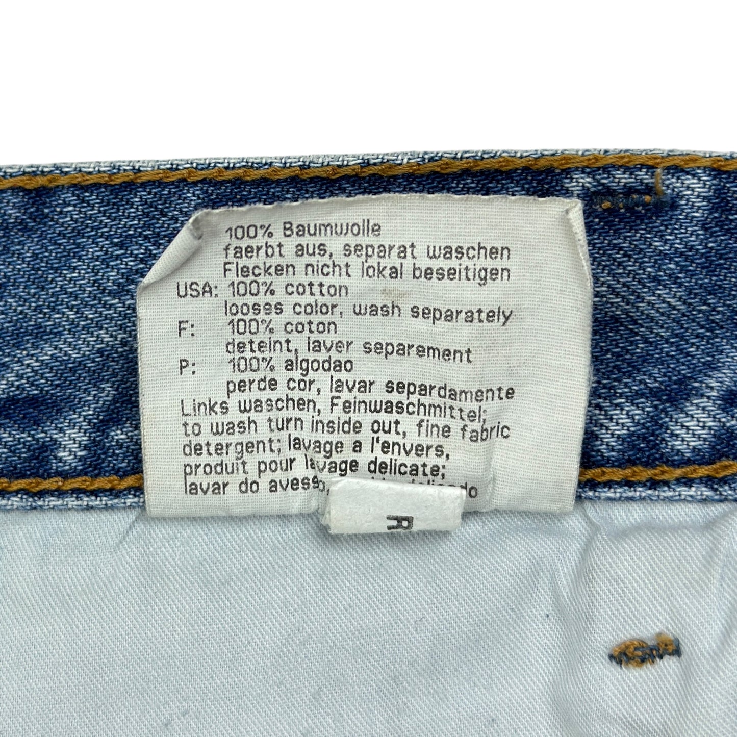 Blugi Mustang - W42/L32