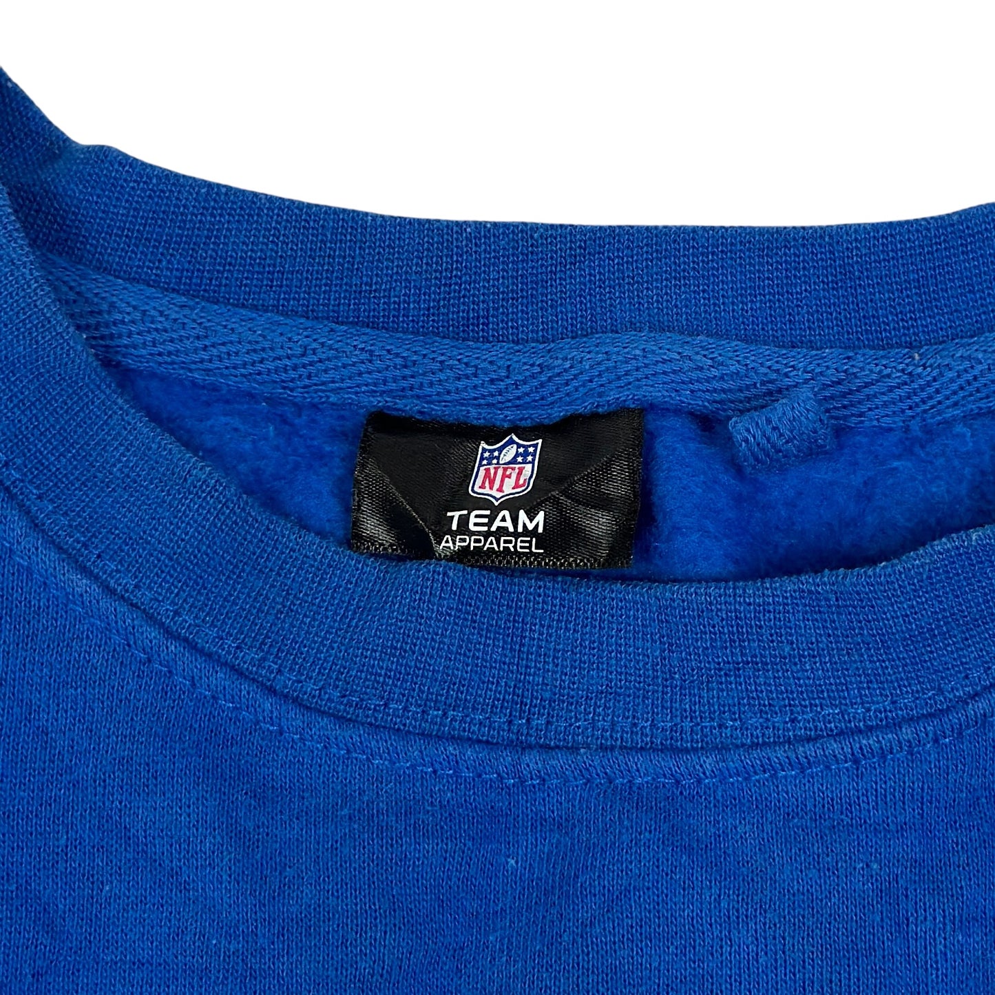 Bluză Custom Reworked NFL - M