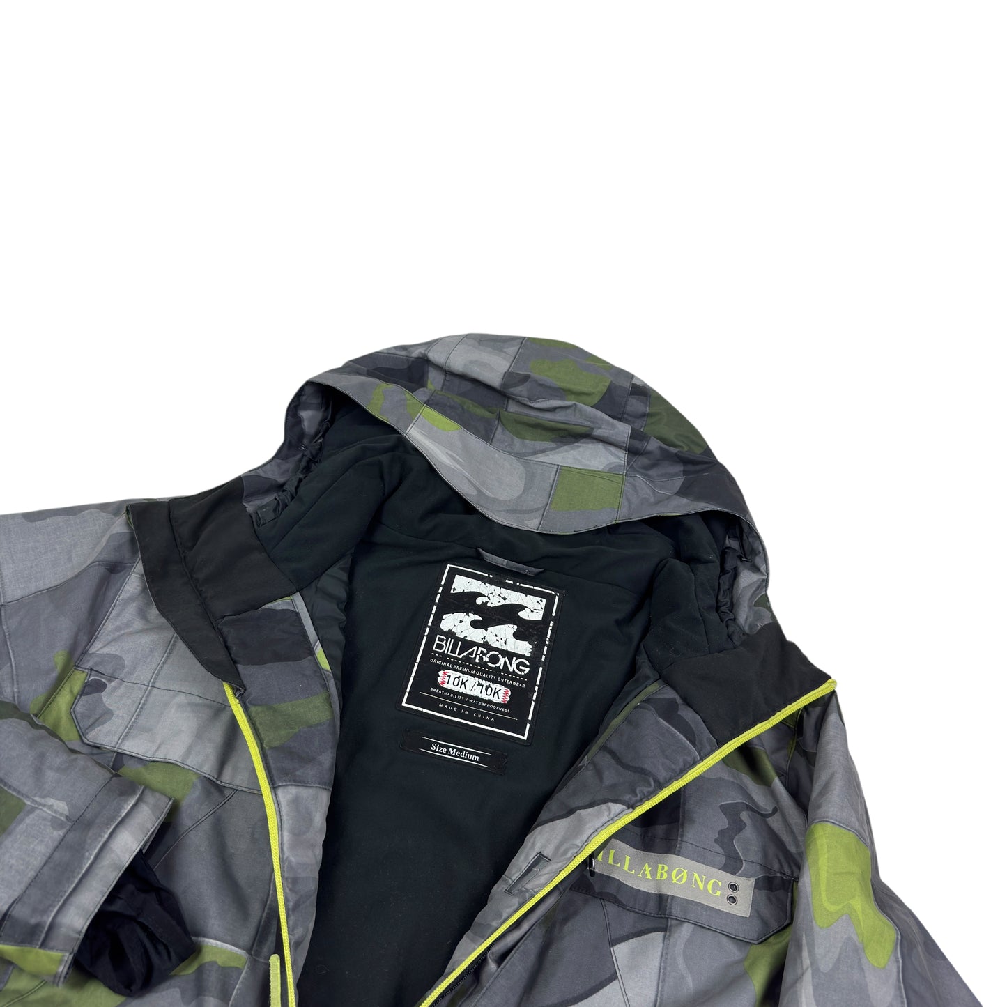 Geacă Ski Snowboard Billabong - XL