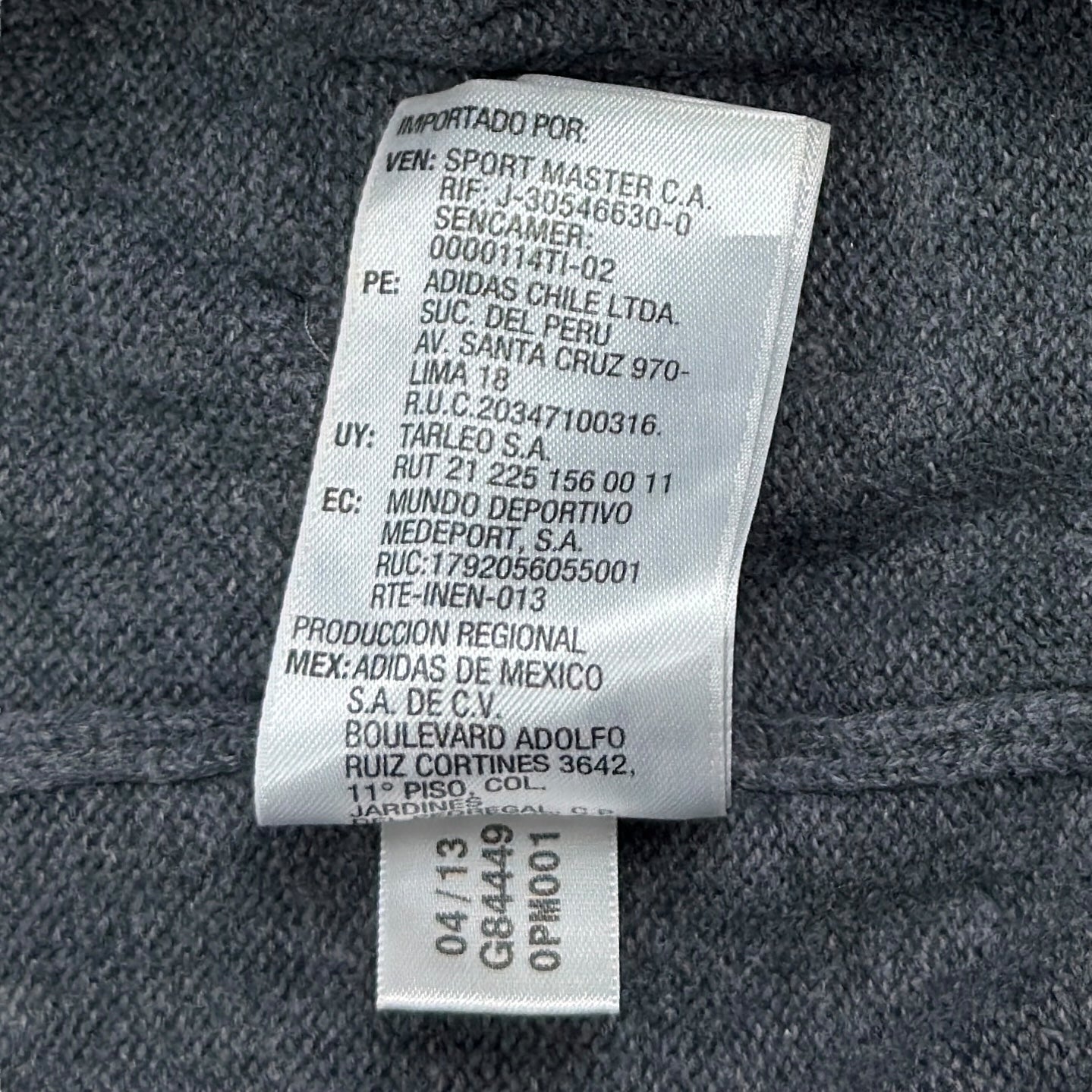 Hanorac Adidas Originals - M