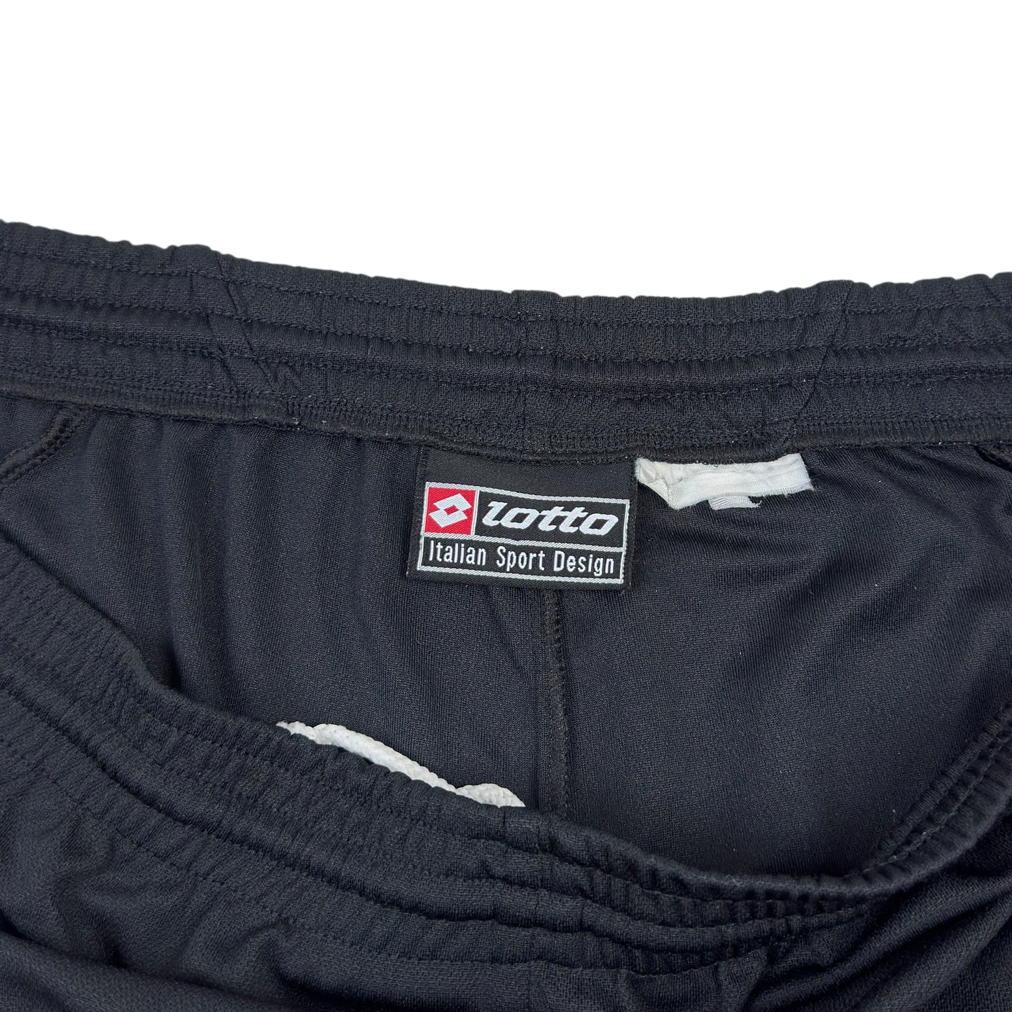 Pantaloni Scurți Lotto OGC Nice Vintage - XL