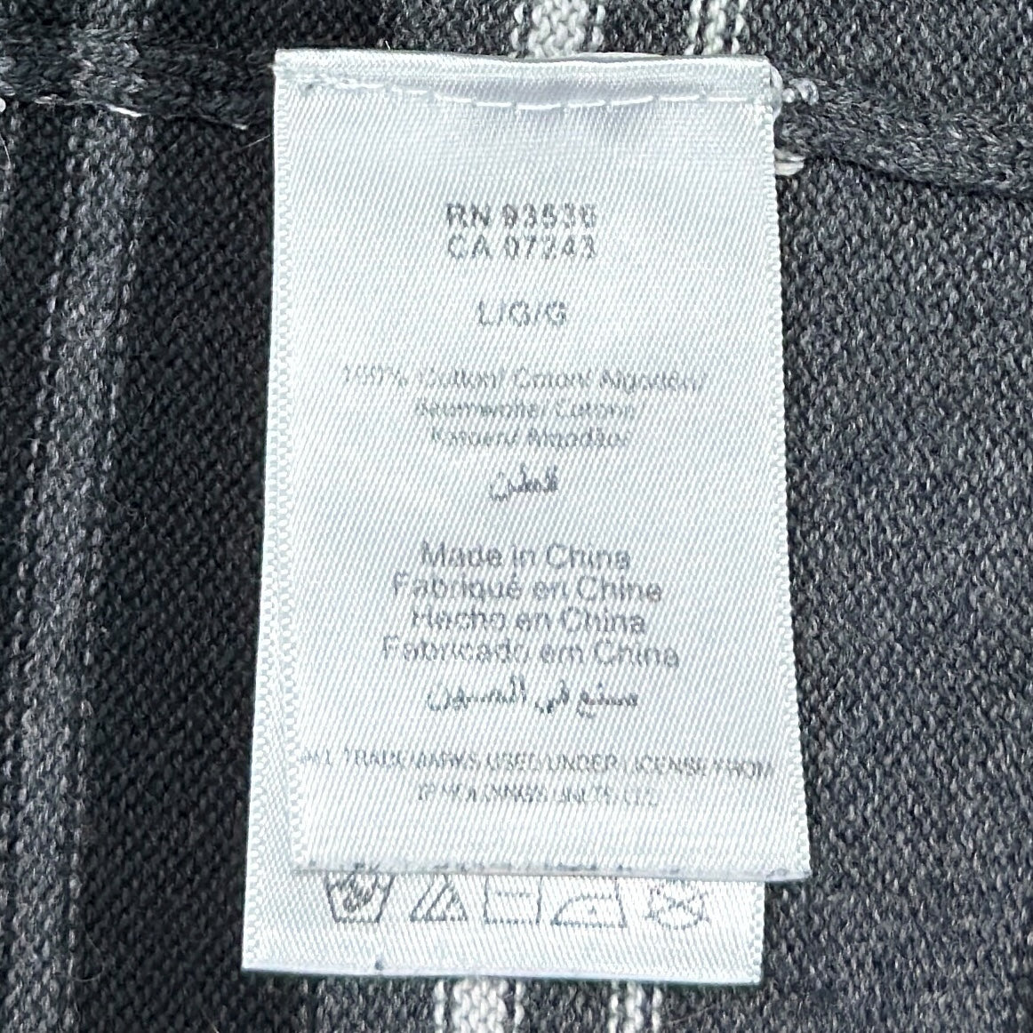 Pulover Ecko Unlimited - M