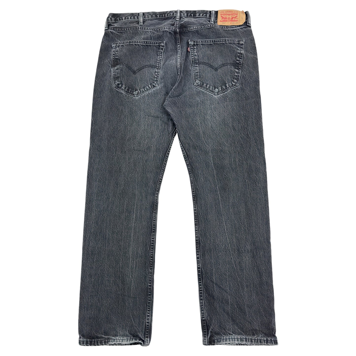 Blugi Levi's 501 - W40/L32
