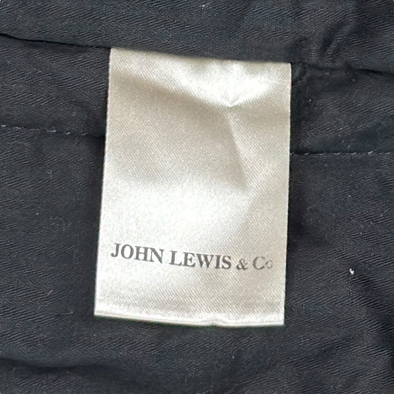 Geacă John Lewis 56% Lână - XXL