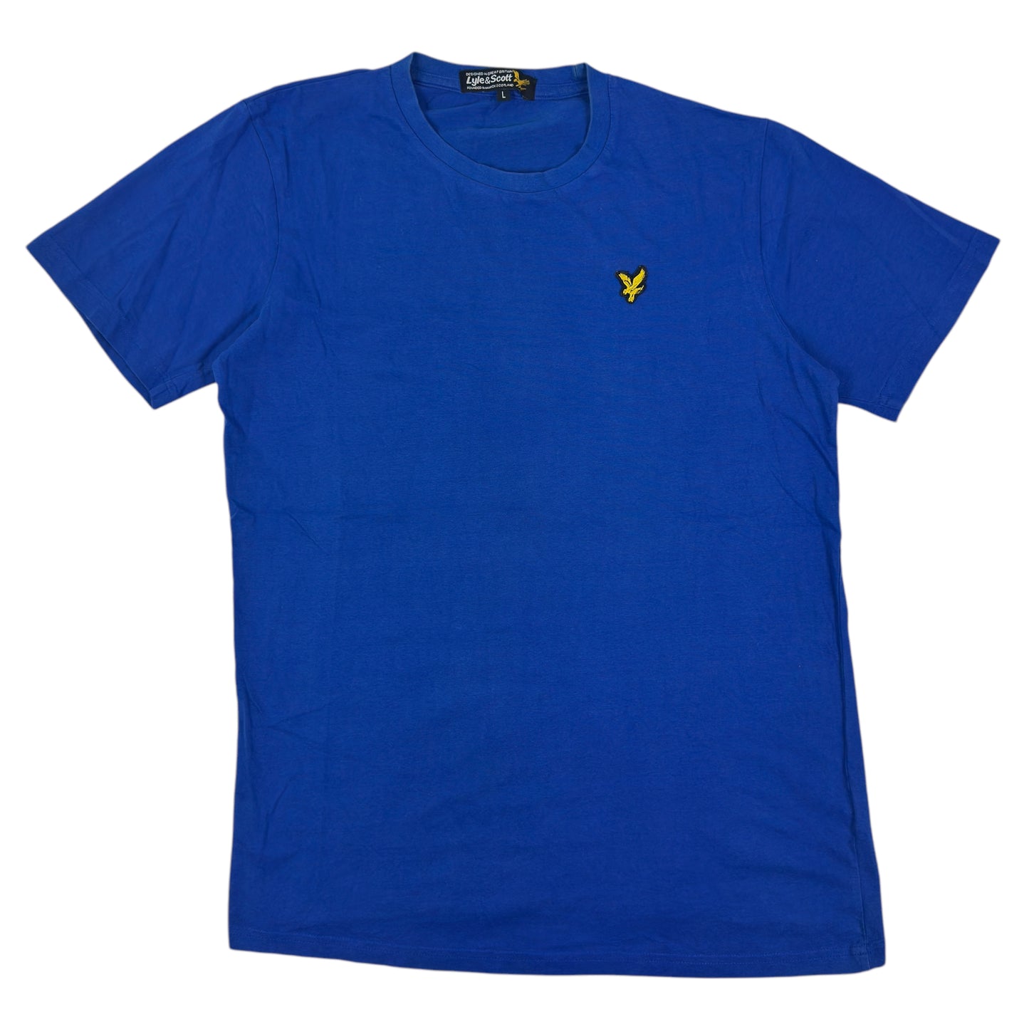 Tricou Lyle&Scott - L