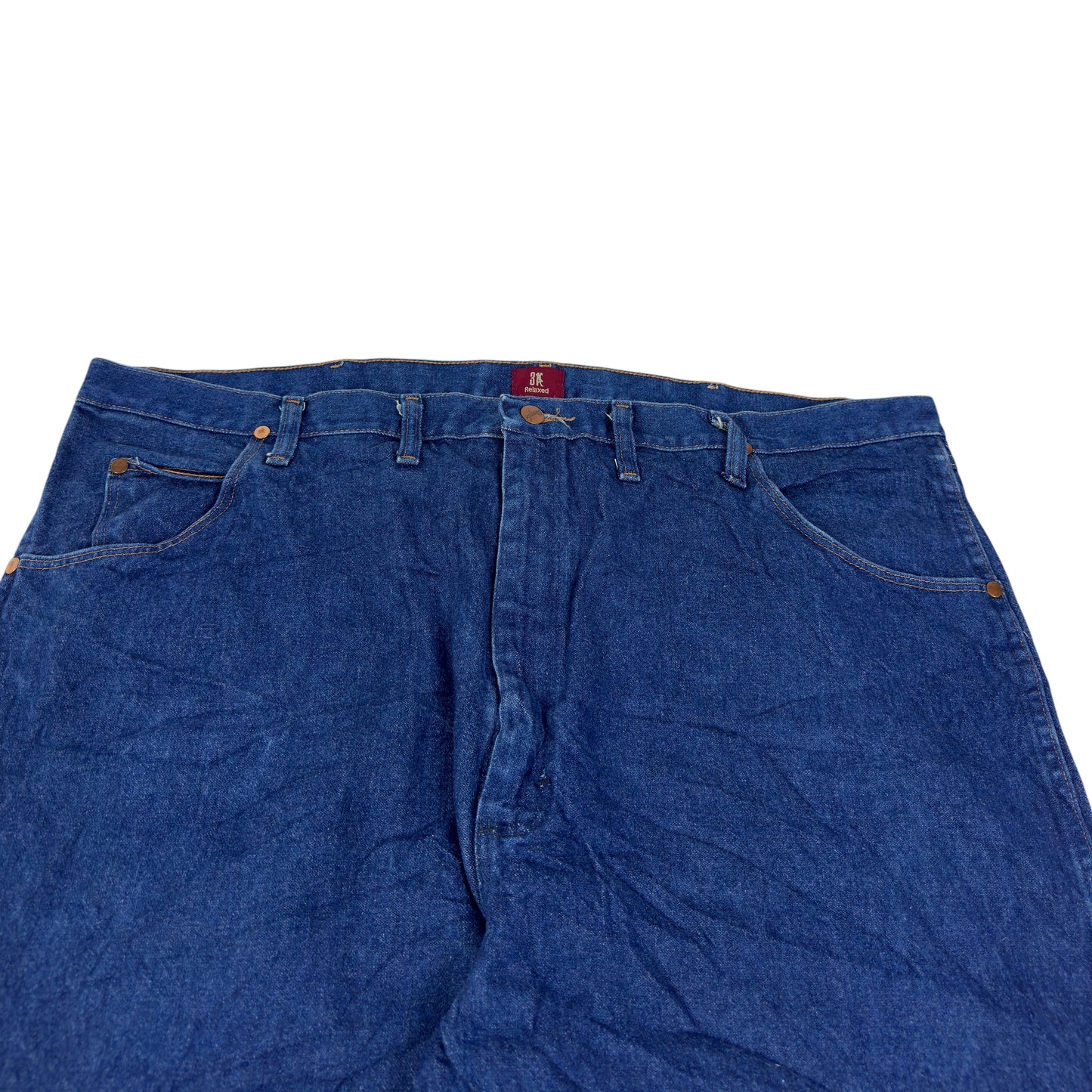 Blugi Wrangler - W46/L32