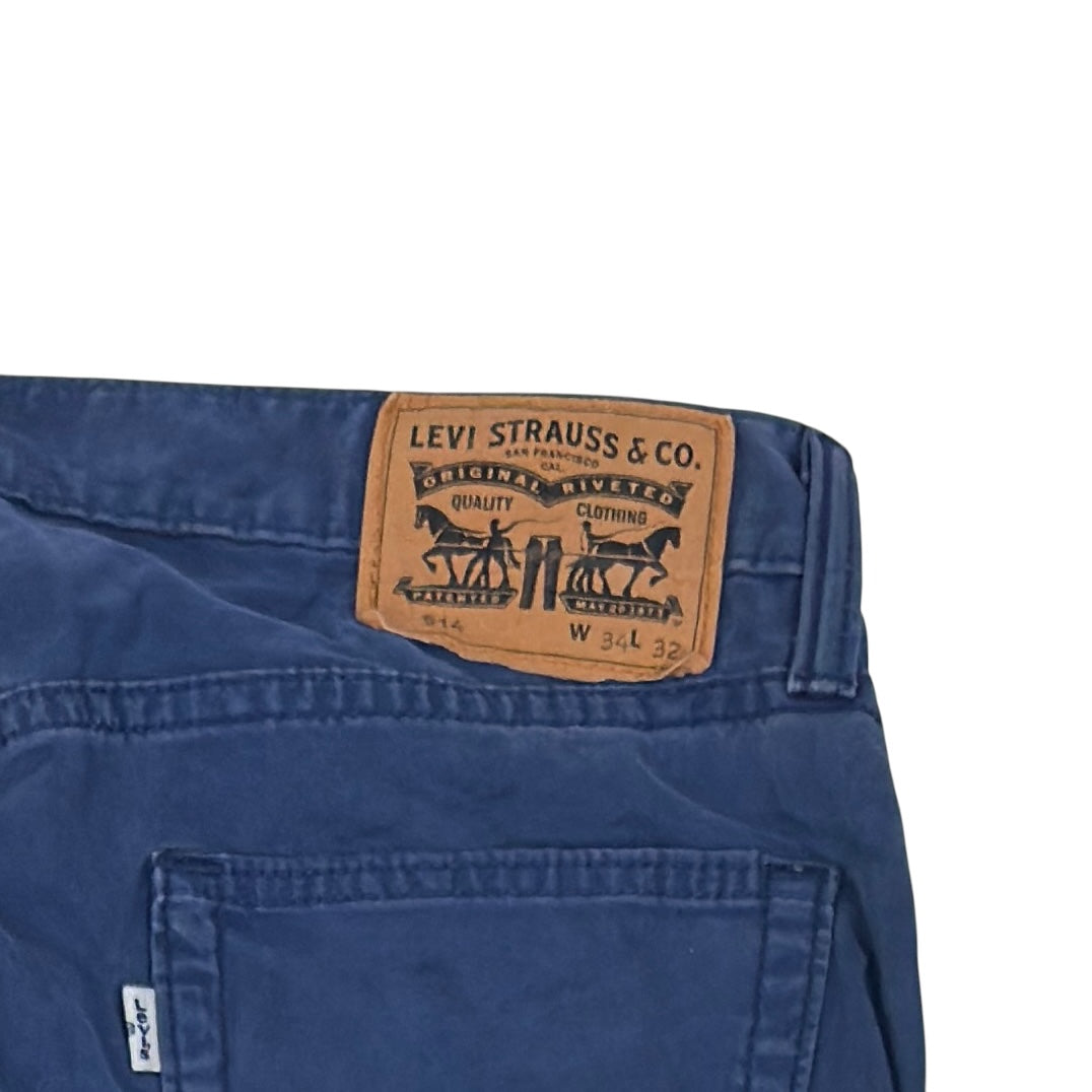 Pantaloni Levi's 514 - W34/L32