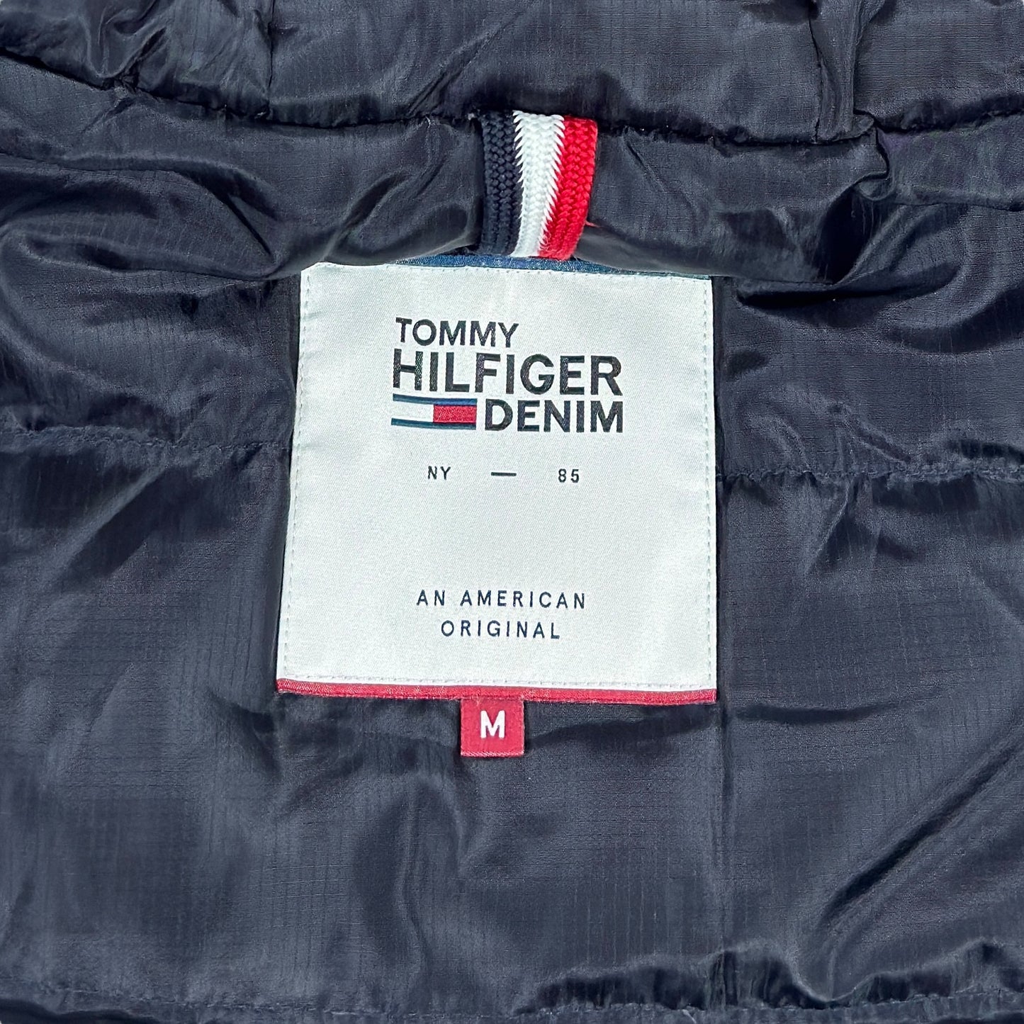 Geacă Parka Tommy Hilfiger Femei 70% Down 30% Pene