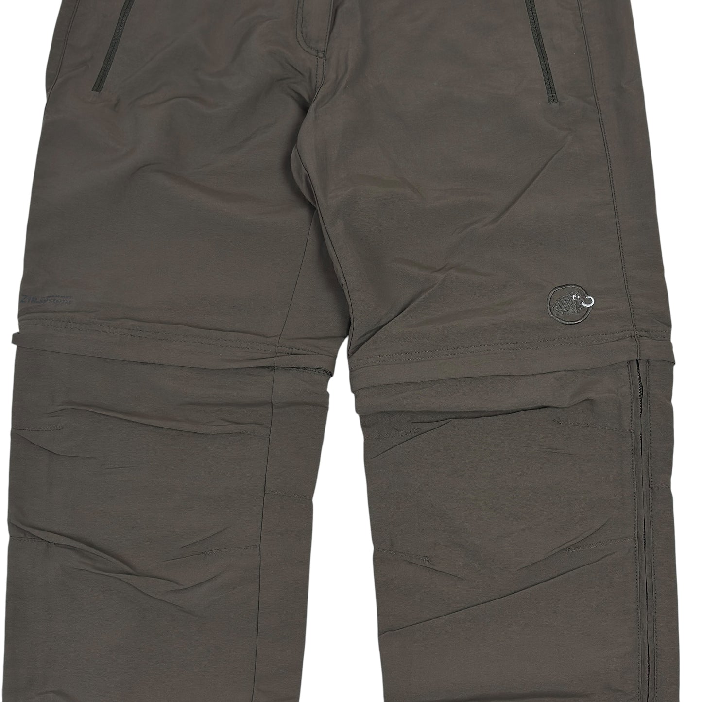 Pantaloni 2în1 Mammut - W30/L30