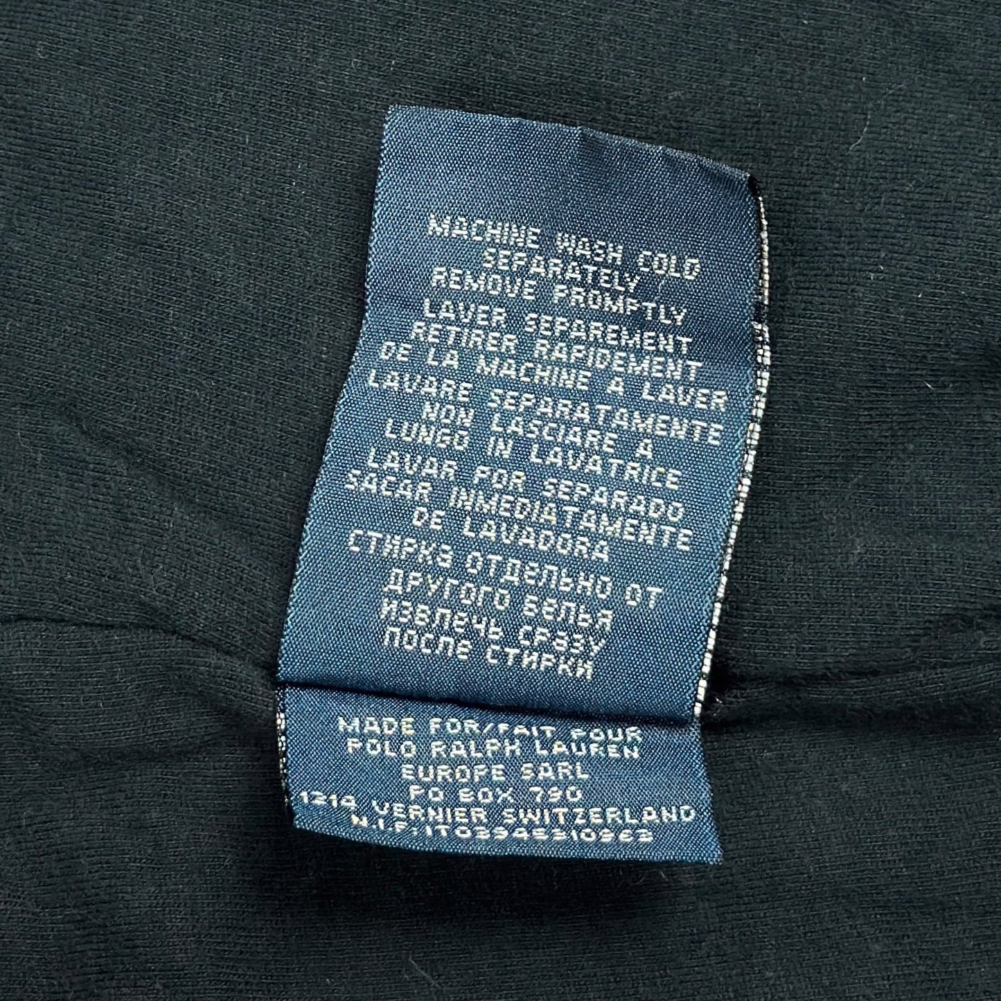 Jachetă Ralph Lauren Vintage - M