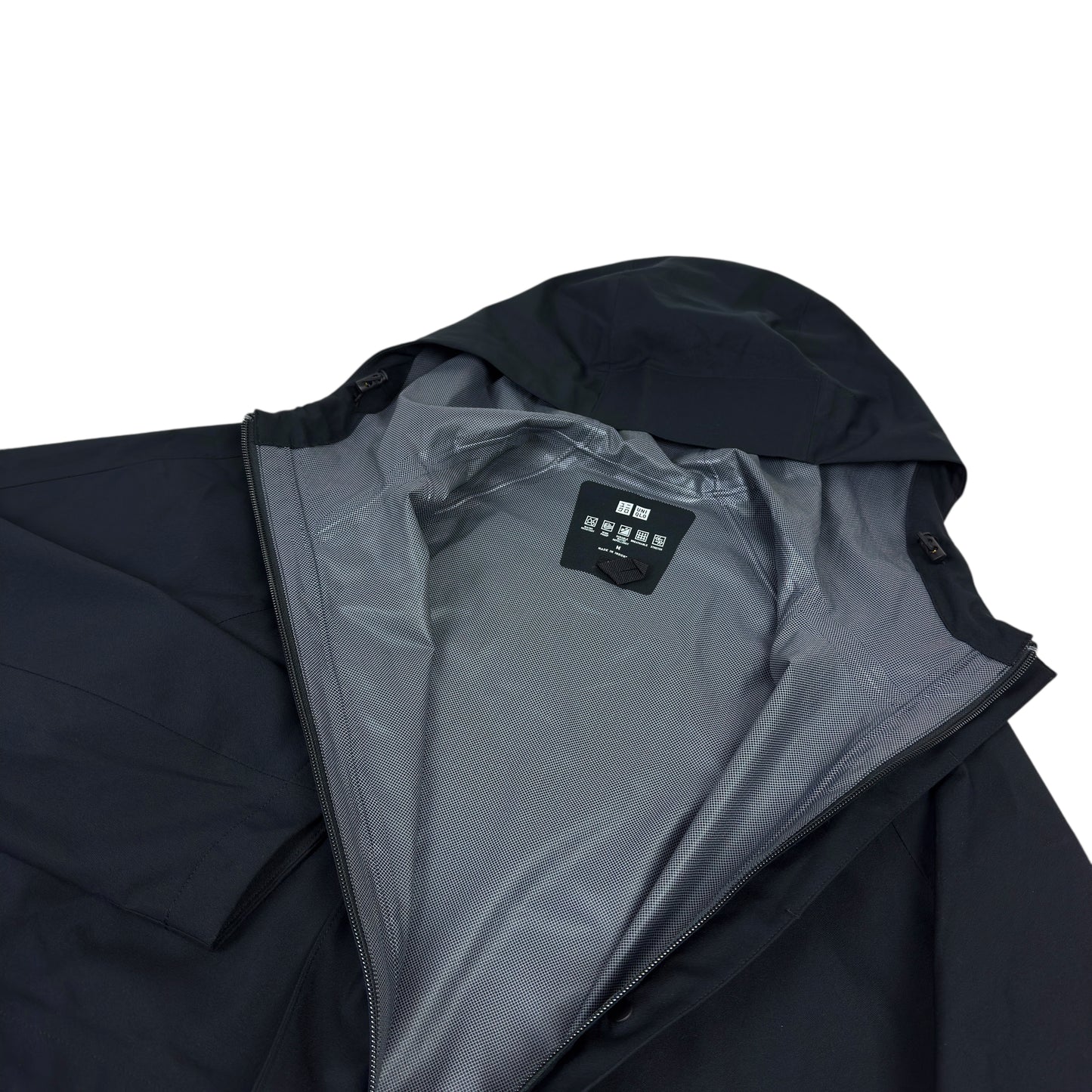 Jachetă Parka Uniqlo Femei - M
