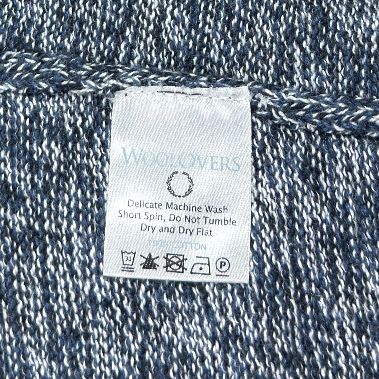 Pulover Woolovers - XL