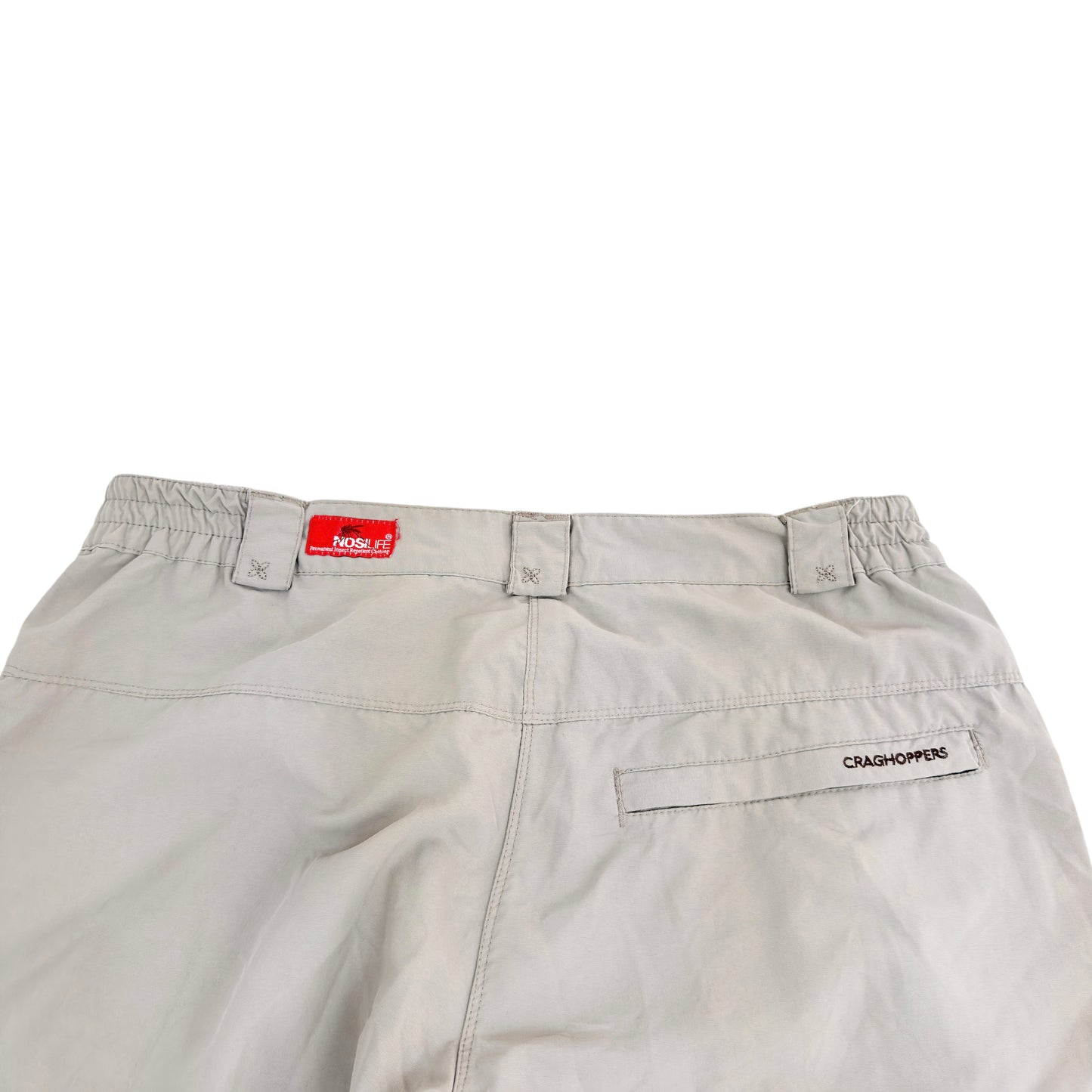 Pantaloni 2în1 Craghoppers - W32/L32