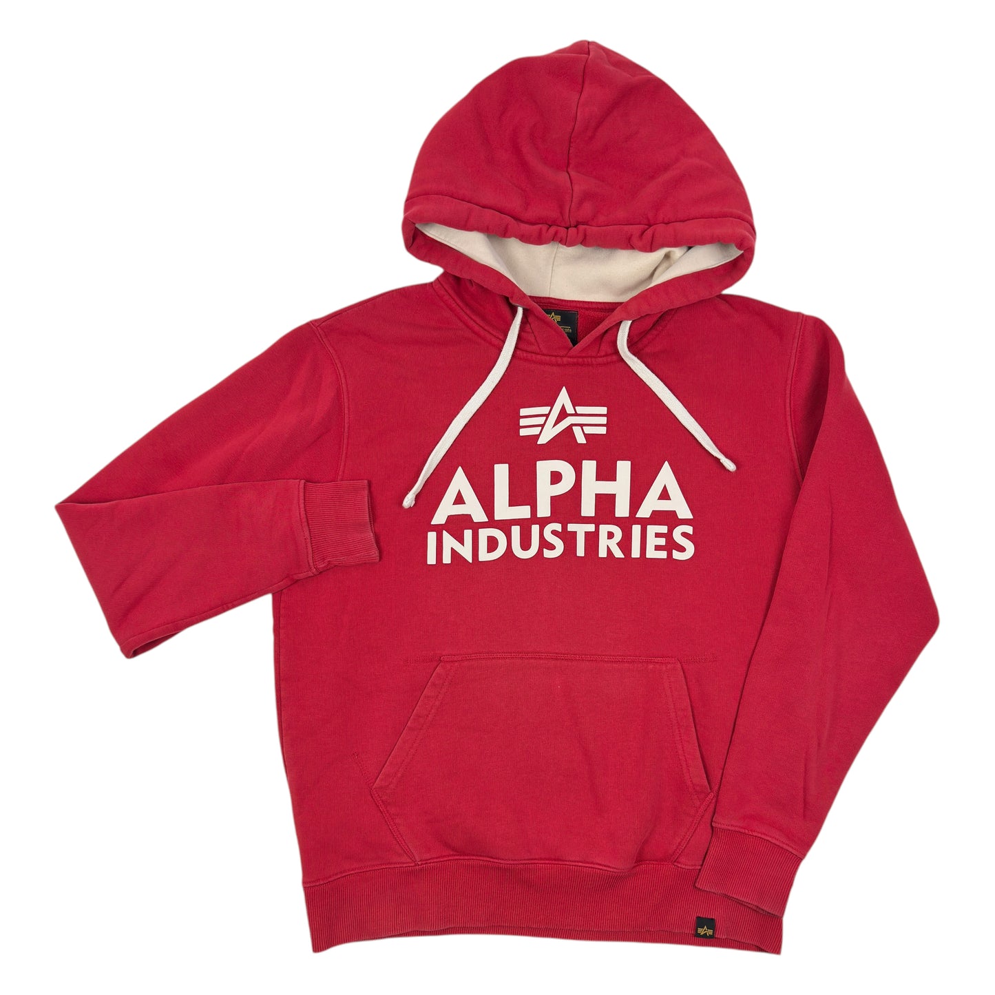 Hanorac Alpha Industries - S