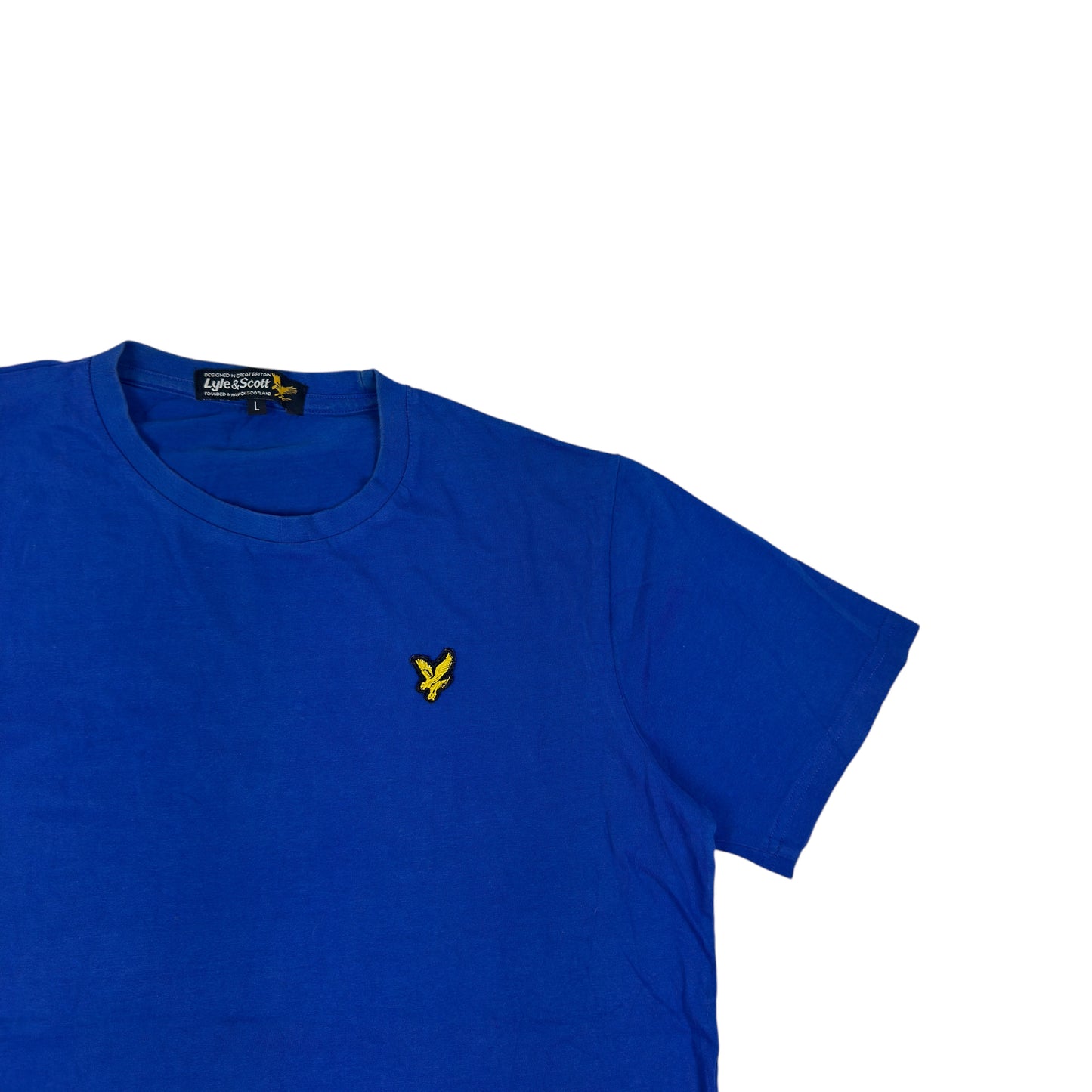 Tricou Lyle&Scott - L