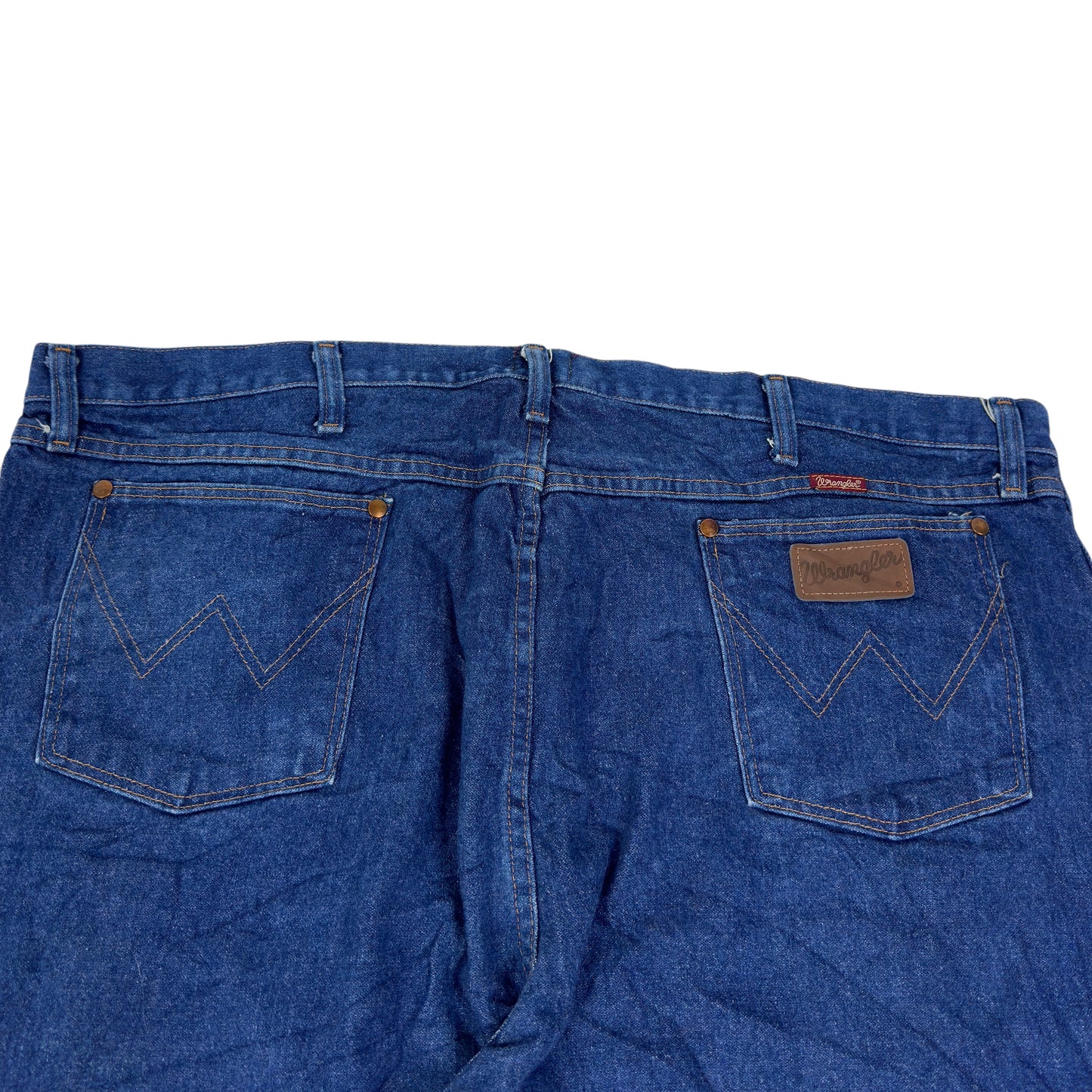 Blugi Wrangler - W46/L32