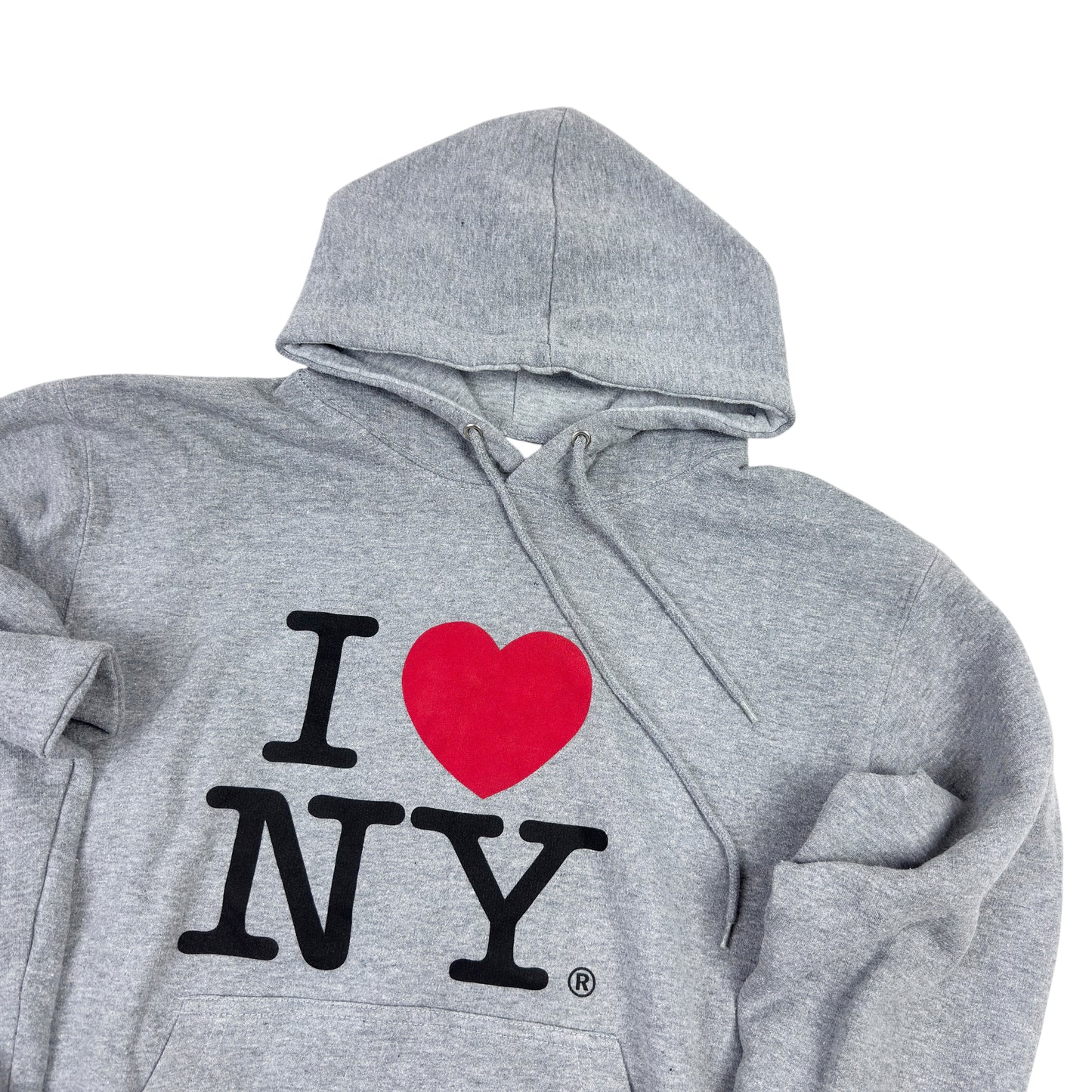 Hanorac Căptușit I Love NY - S