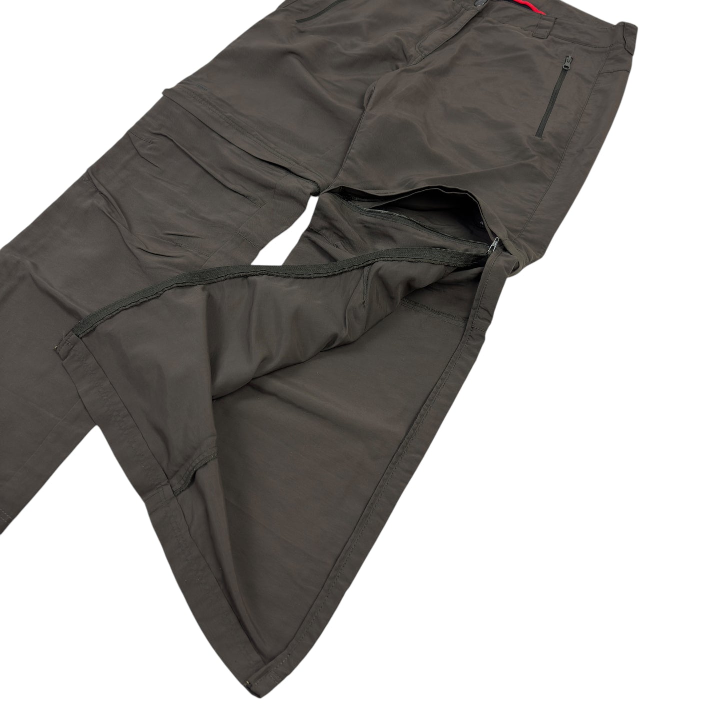 Pantaloni 2în1 Mammut - W30/L30