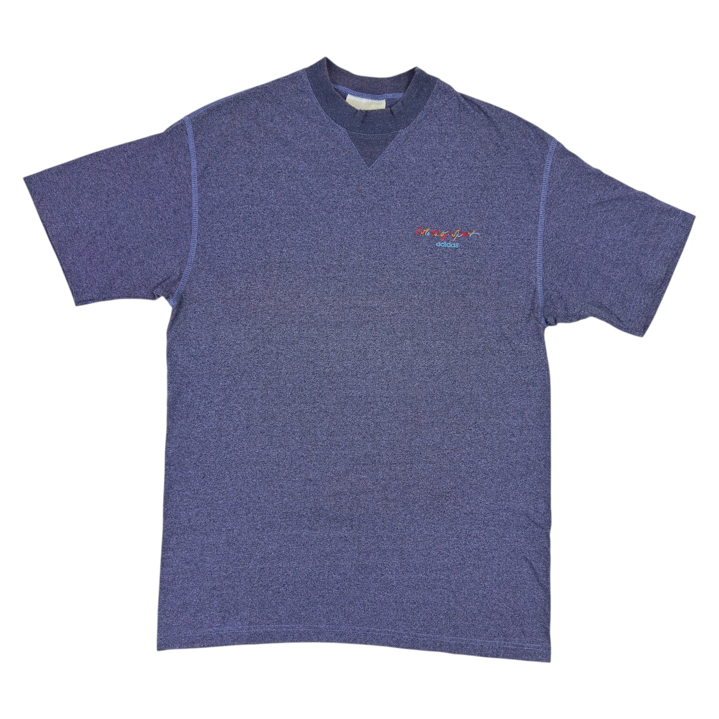 Tricou Adidas Vintage - M