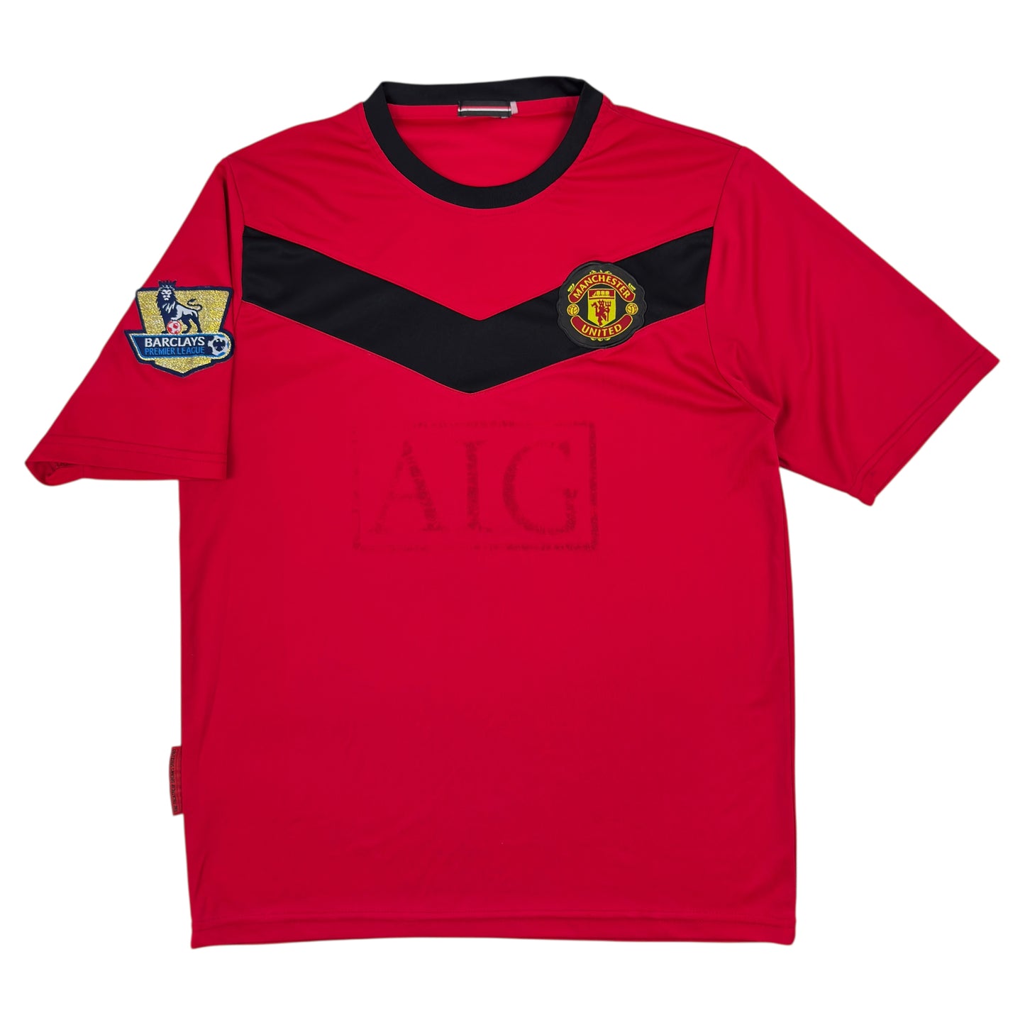 Jersey FC Manchester United - M