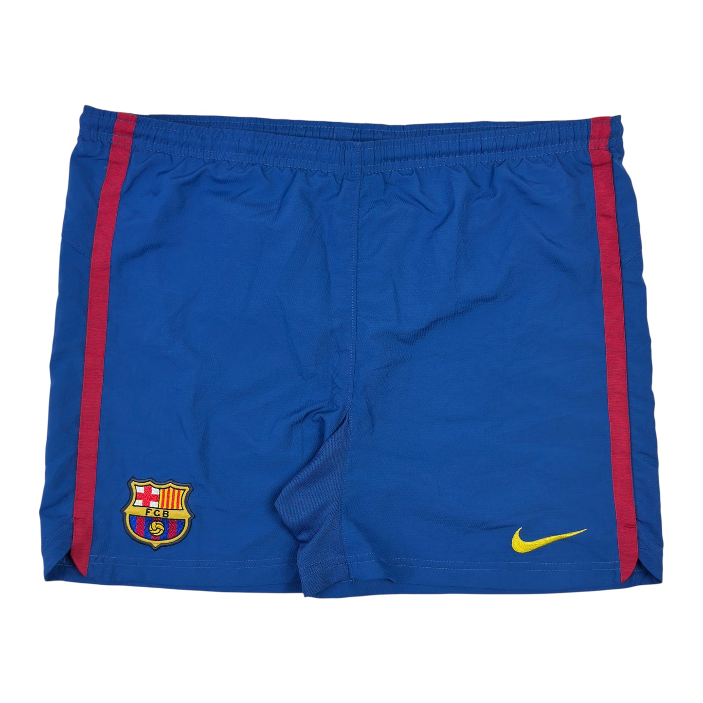 Pantaloni Scurți Nike FC Barcelona - M