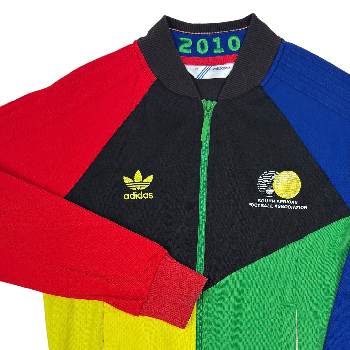 Jachetă Adidas Originals Vintage Femei - S