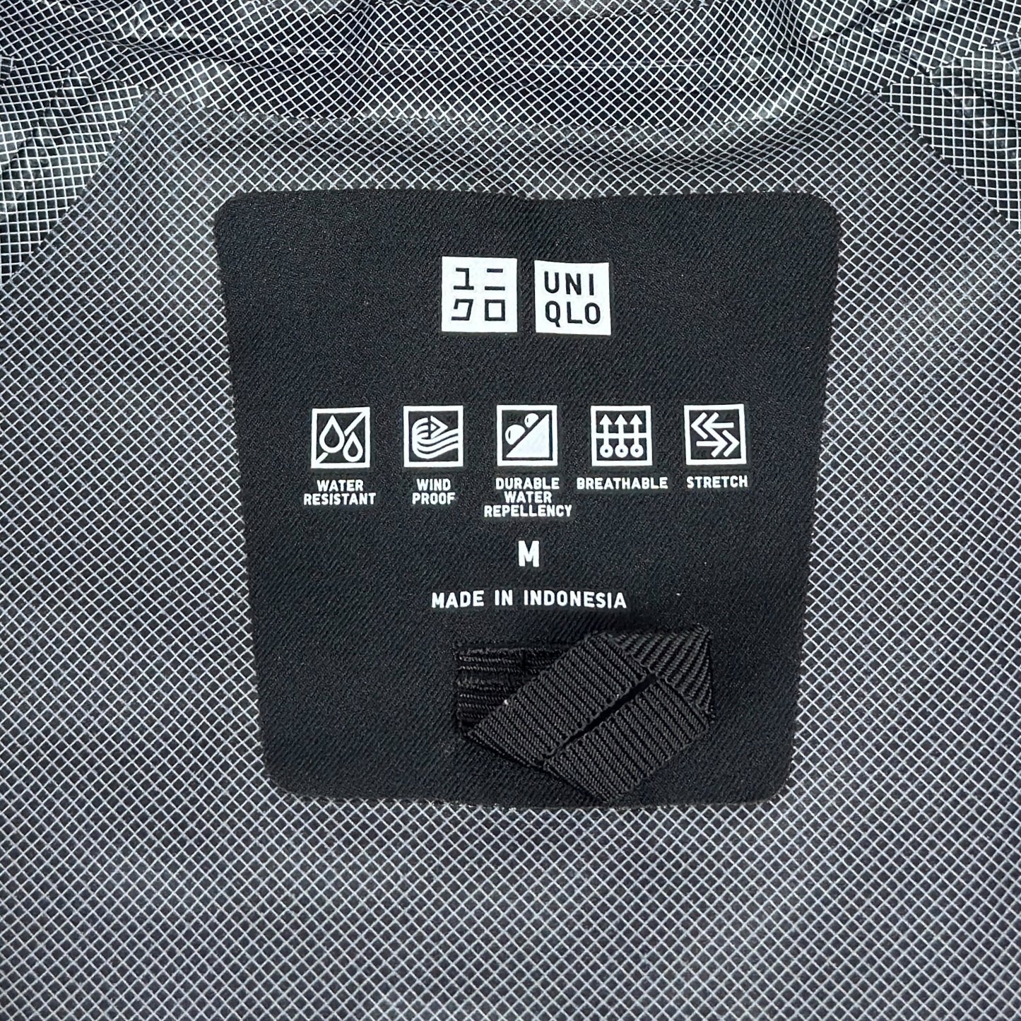 Jachetă Parka Uniqlo Femei - M