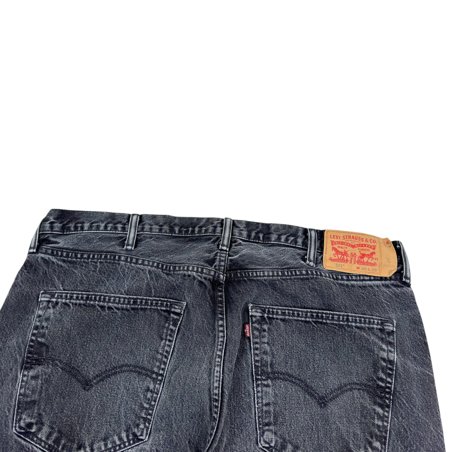 Blugi Levi's 501 - W40/L32