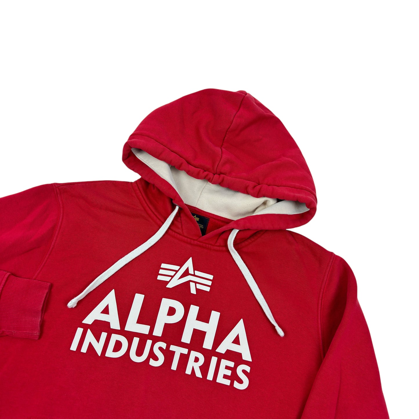 Hanorac Alpha Industries - S