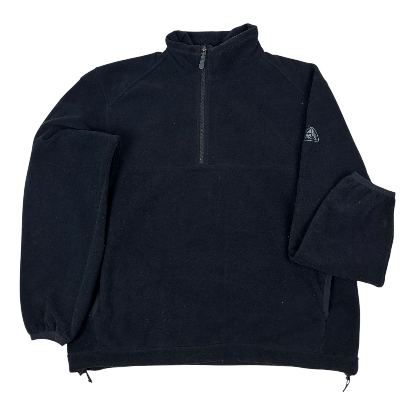 Bluză Polar Nike ACG Vintage - L
