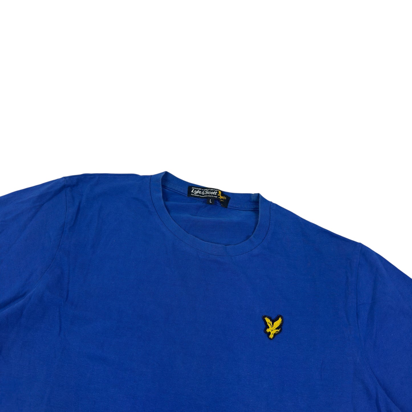 Tricou Lyle&Scott - L