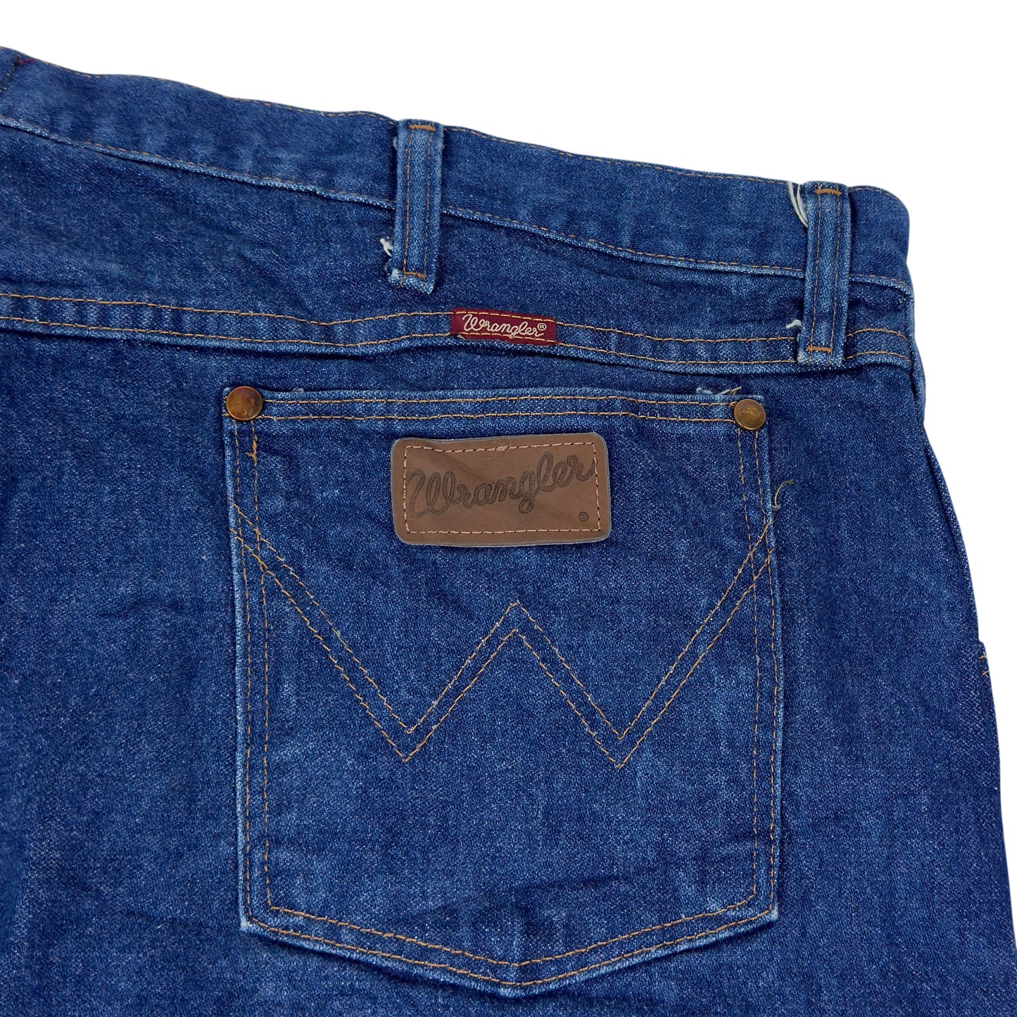 Blugi Wrangler - W46/L32