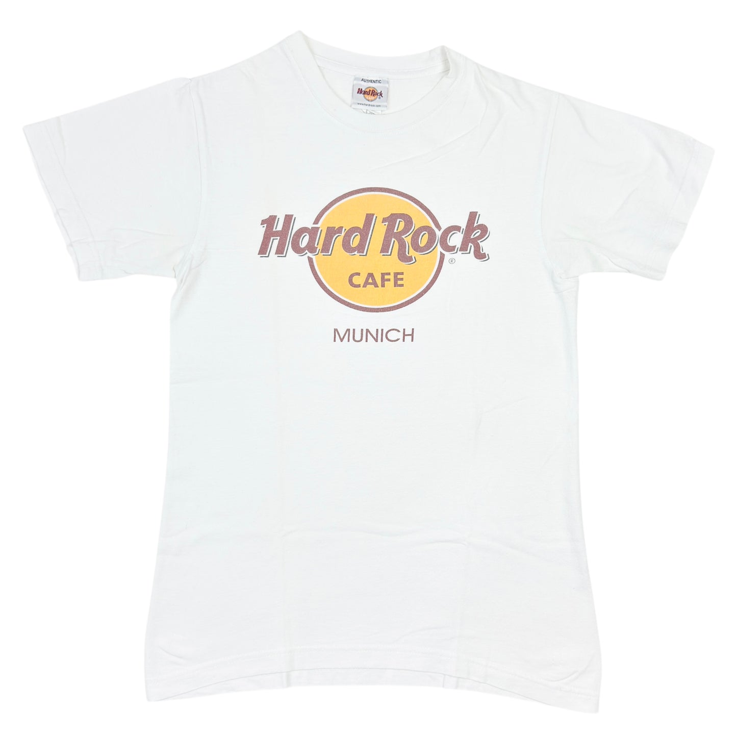 Tricou Hard Rock Cafe - S